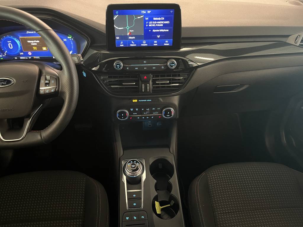FORD Kuga 2.5 FHEV ST-Line 4WD-image-14