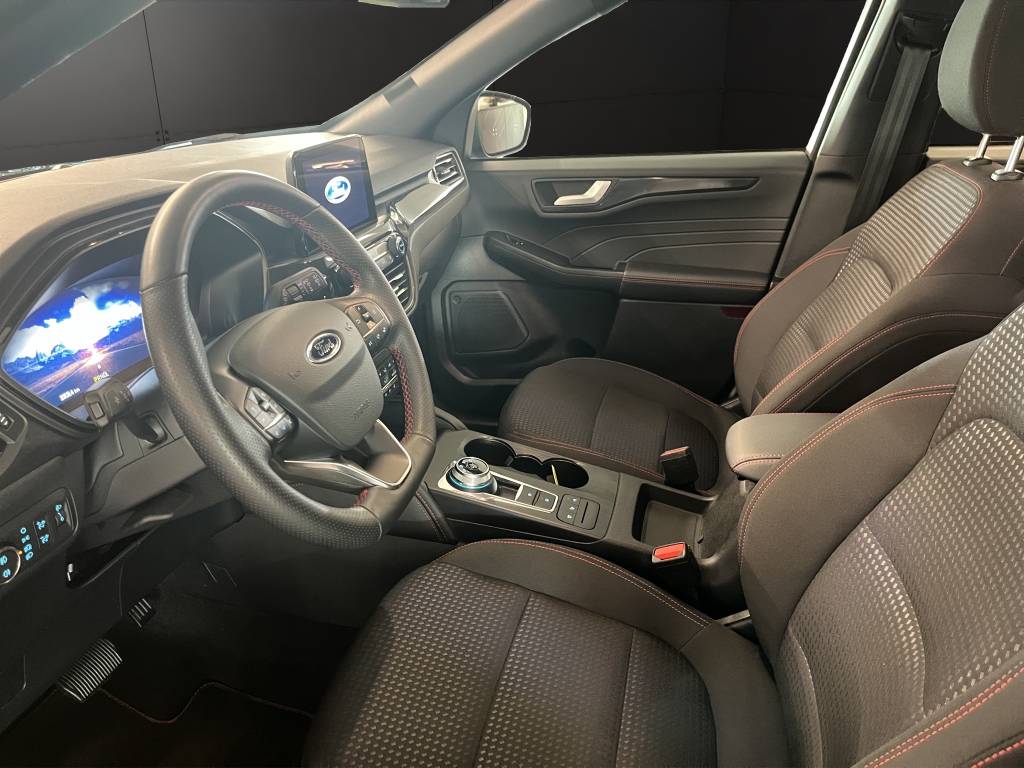 FORD Kuga 2.5 FHEV ST-Line 4WD-image-5
