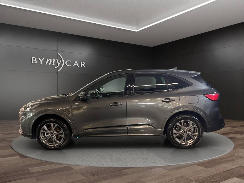 FORD Kuga 2.5 FHEV ST-Line 4WD-image-3