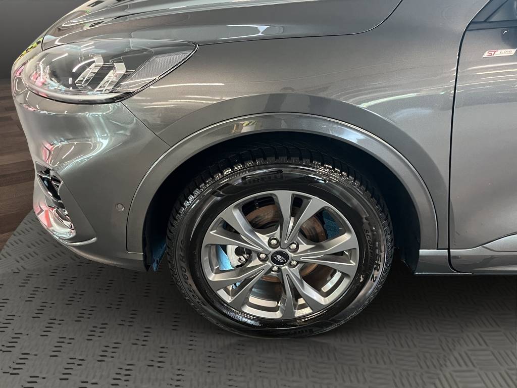 FORD Kuga 2.5 FHEV ST-Line 4WD-image-11