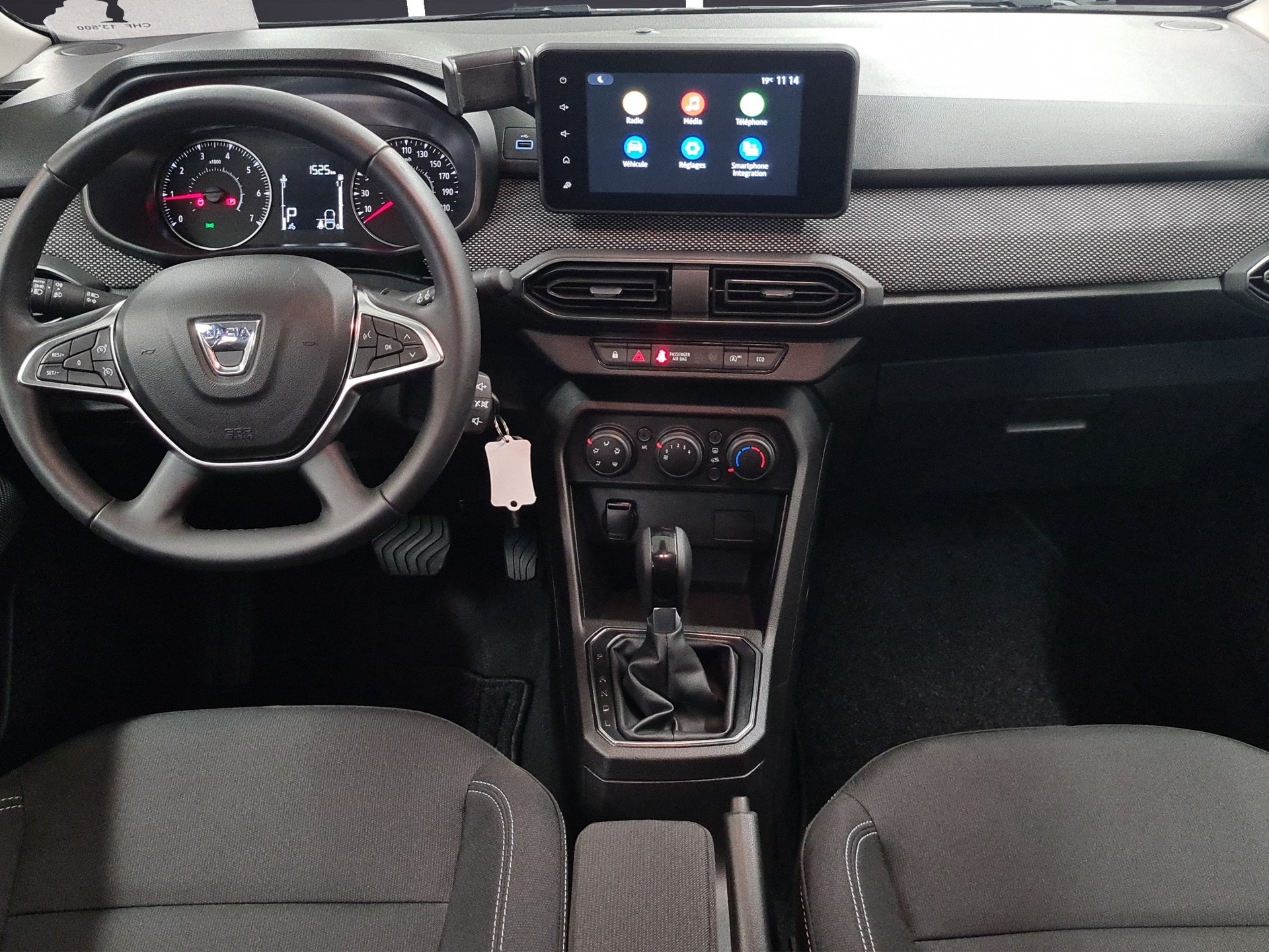 DACIA Sandero 1.0 TCe Comfort-image-7