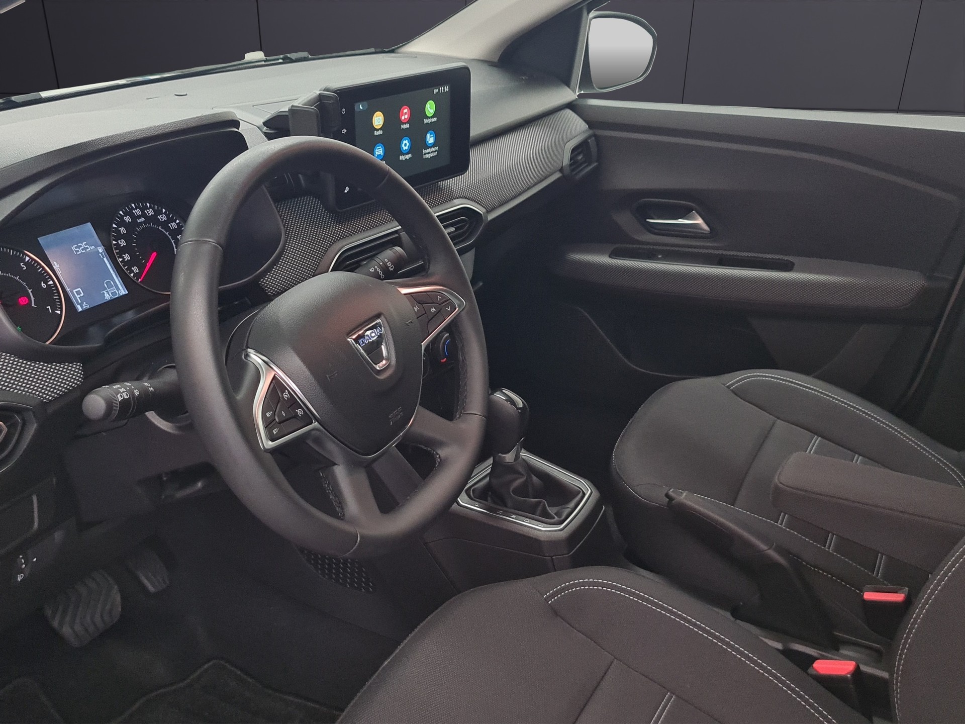 DACIA Sandero 1.0 TCe Comfort-image-5