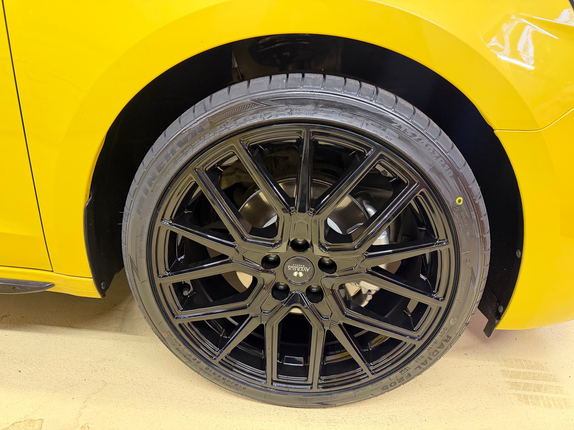 AUDI A1 "SPORTBACK" 30 TFSI 6 GANG SPORT GETRIEBE. VOLL OPTIONEN.CH WAGEN. NEUE 18" ALU RÄDER + WINTERRÄDER. NETTO PREIS 14`900.- !!-image-14