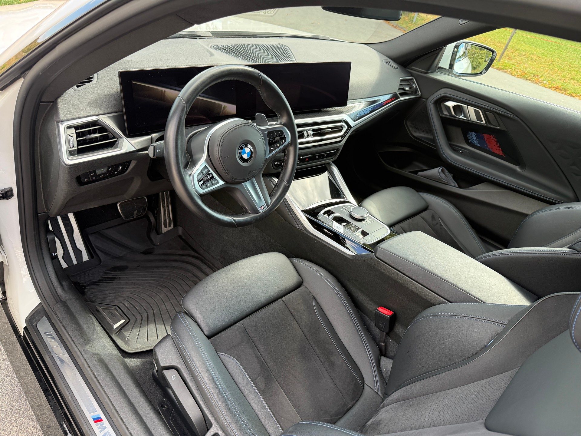 BMW 218i M Sport Coupé-image-14