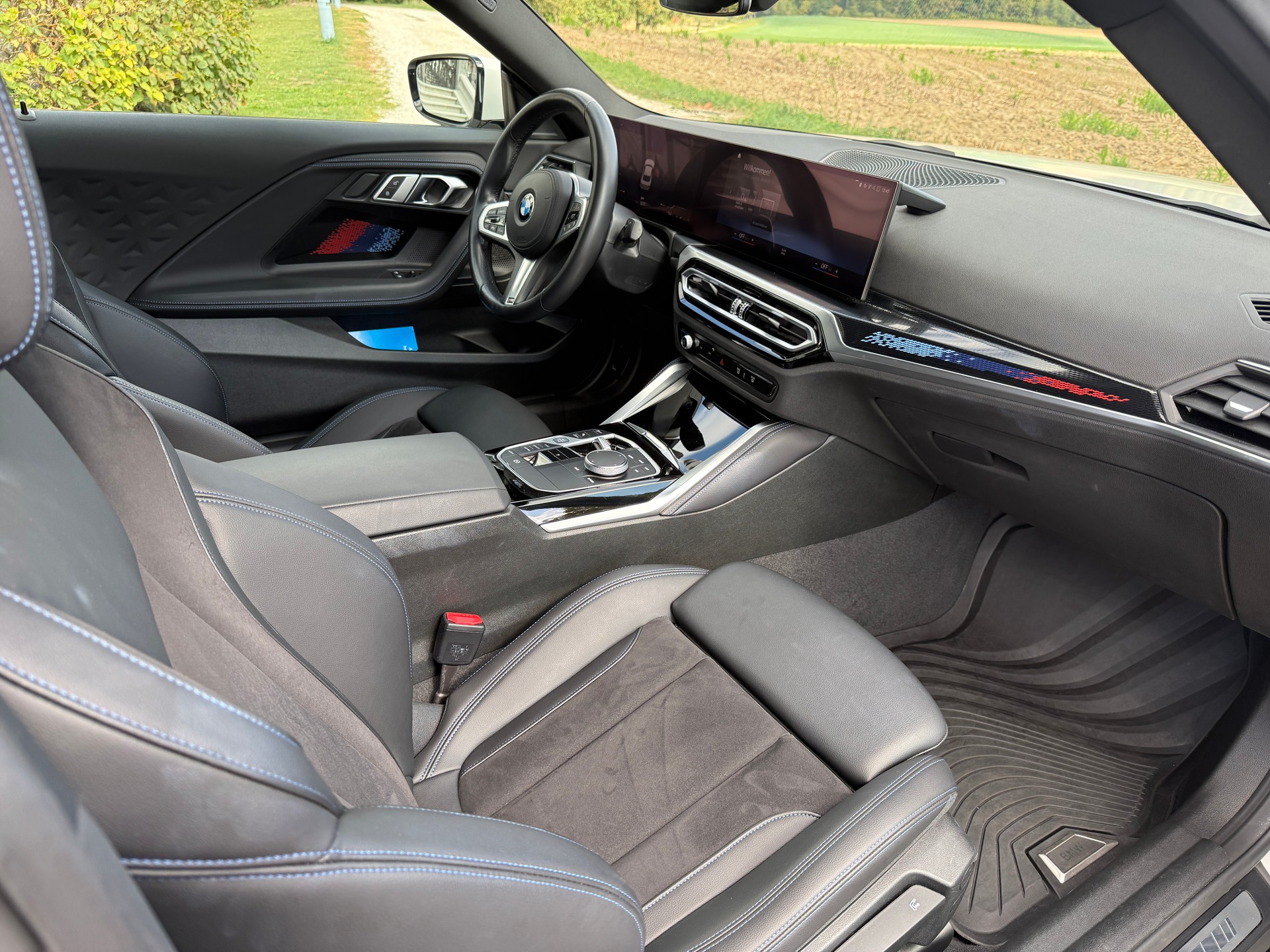BMW 218i M Sport Coupé-image-15