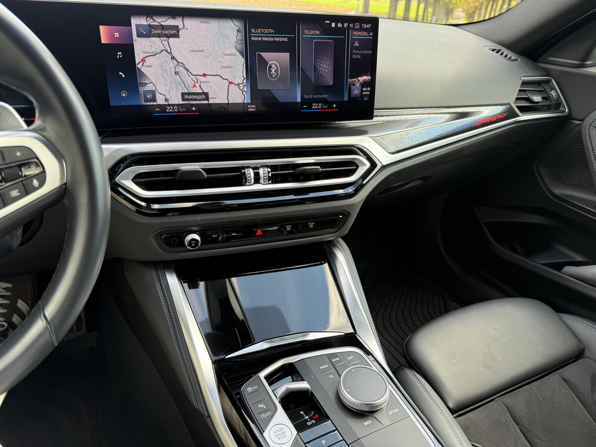 BMW 218i M Sport Coupé-image-19