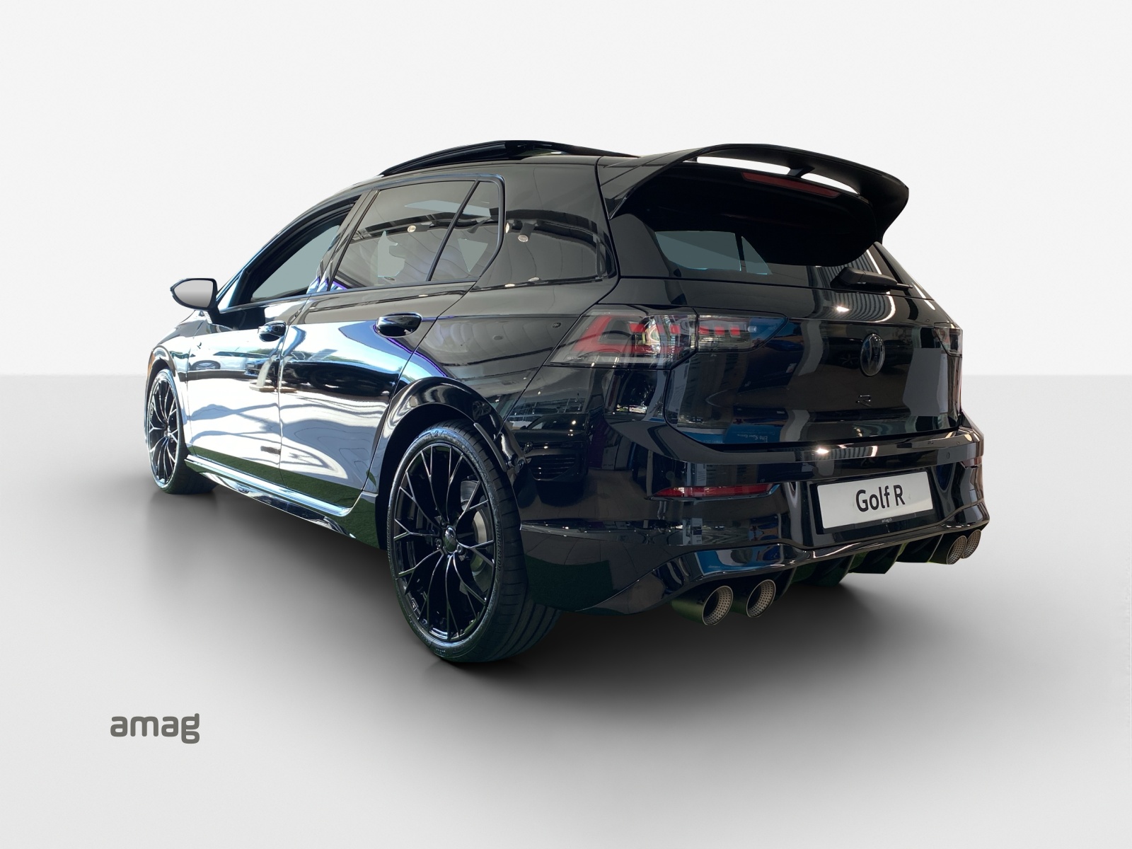 VW Golf 2.0 TSI R DSG 4 Motion-showroom-element-2