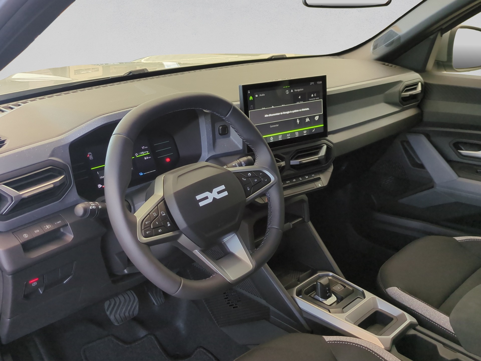 DACIA Duster HEV 155 Journey-image-6