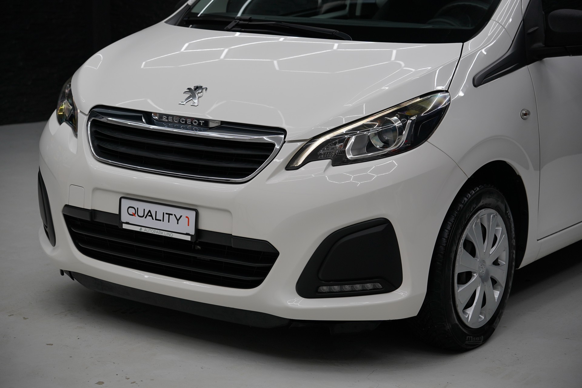 PEUGEOT 108 e-1.0 VTi Stop&Start Active Top-image-6