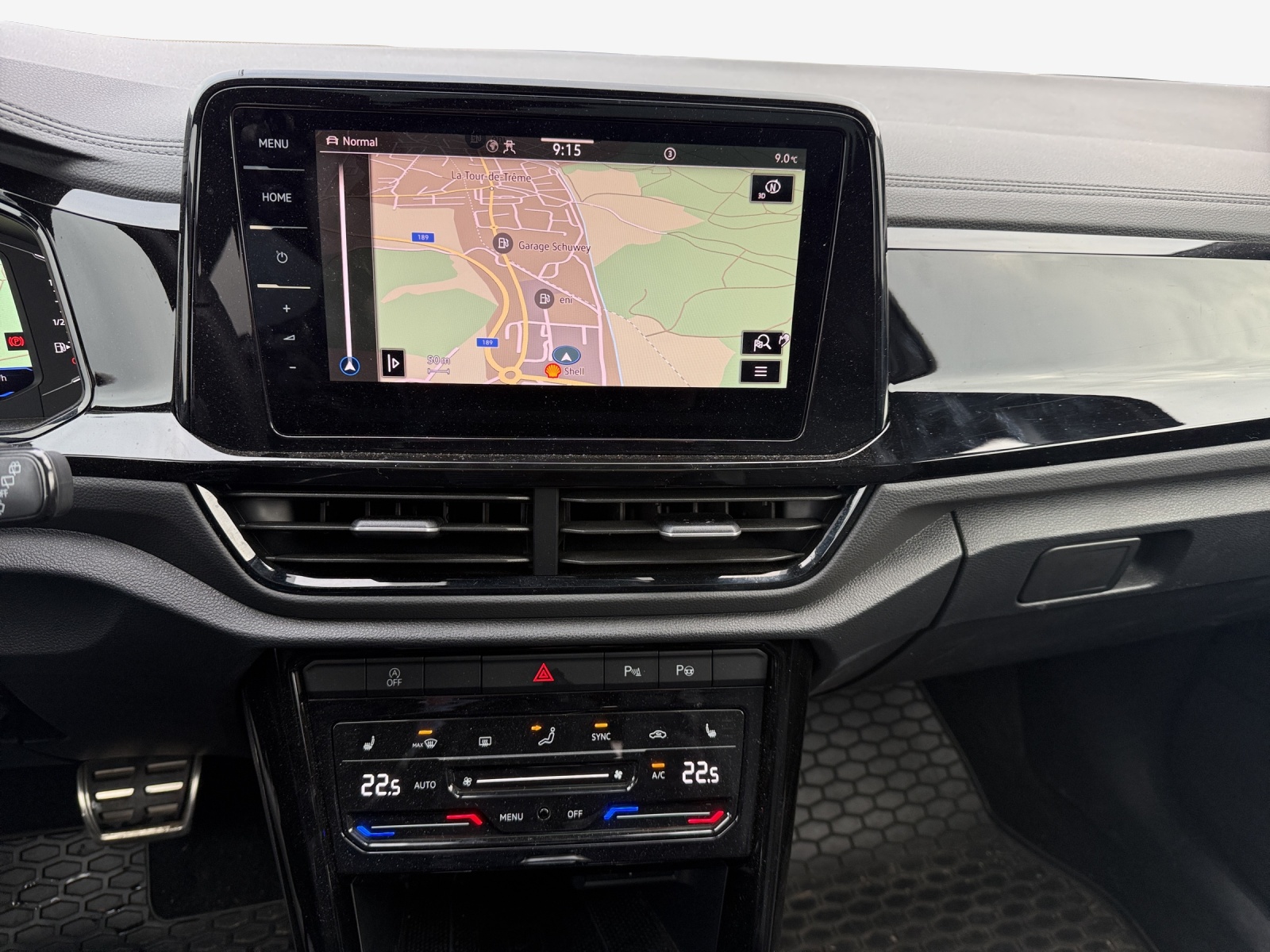 VW T-Roc 2.0 TSI R-Line DSG 4Motion-image-10