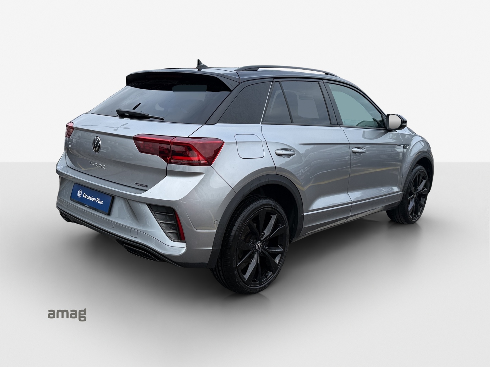 VW T-Roc 2.0 TSI R-Line DSG 4Motion-image-4