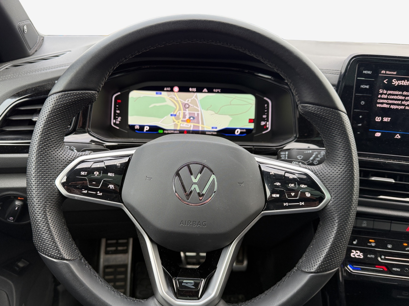 VW T-Roc 2.0 TSI R-Line DSG 4Motion-image-9