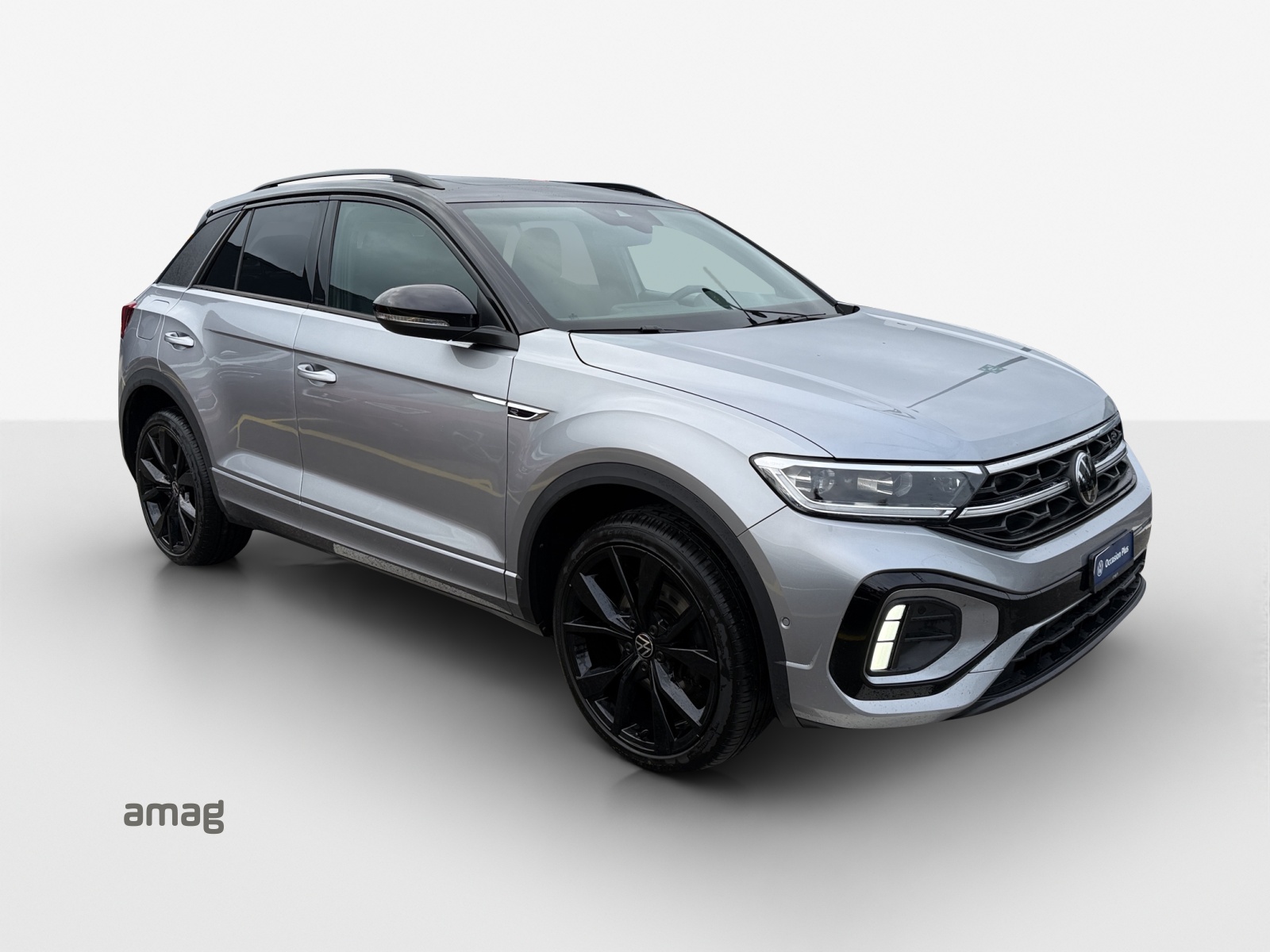 VW T-Roc 2.0 TSI R-Line DSG 4Motion-image-5