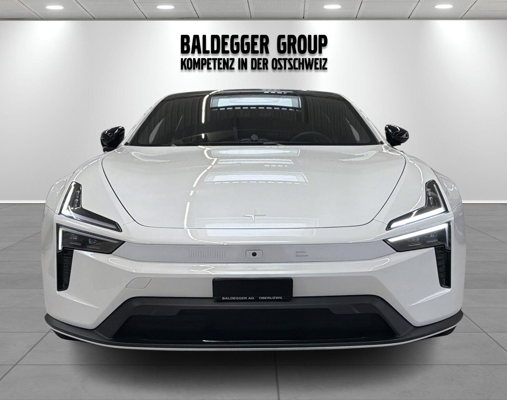 POLESTAR Polestar 5 112kWh Performance-image-5