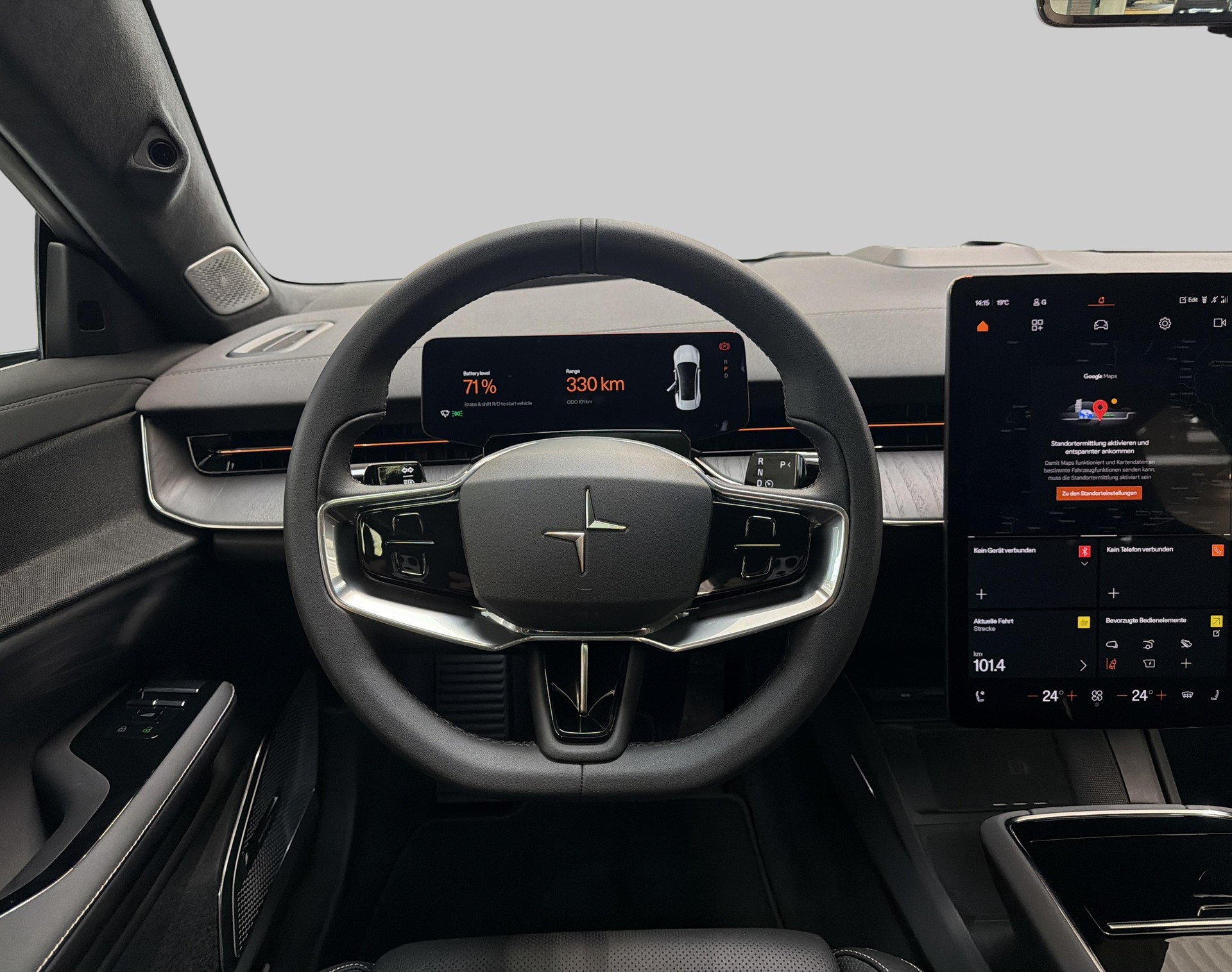 POLESTAR Polestar 5 112kWh Performance-image-12