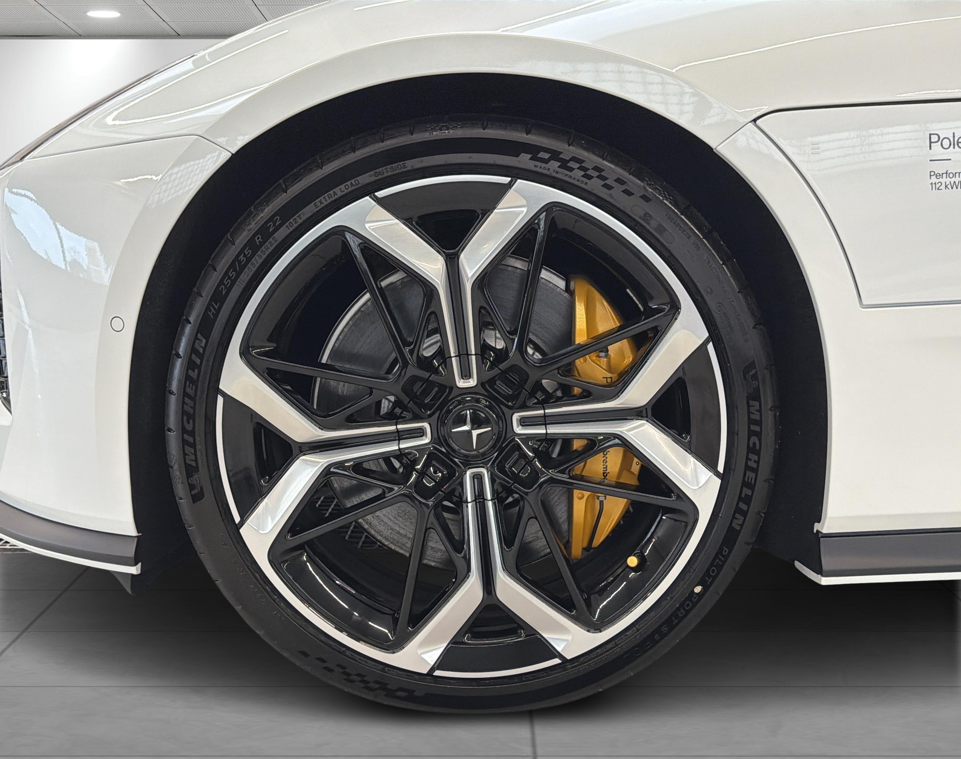 POLESTAR Polestar 5 112kWh Performance-image-9