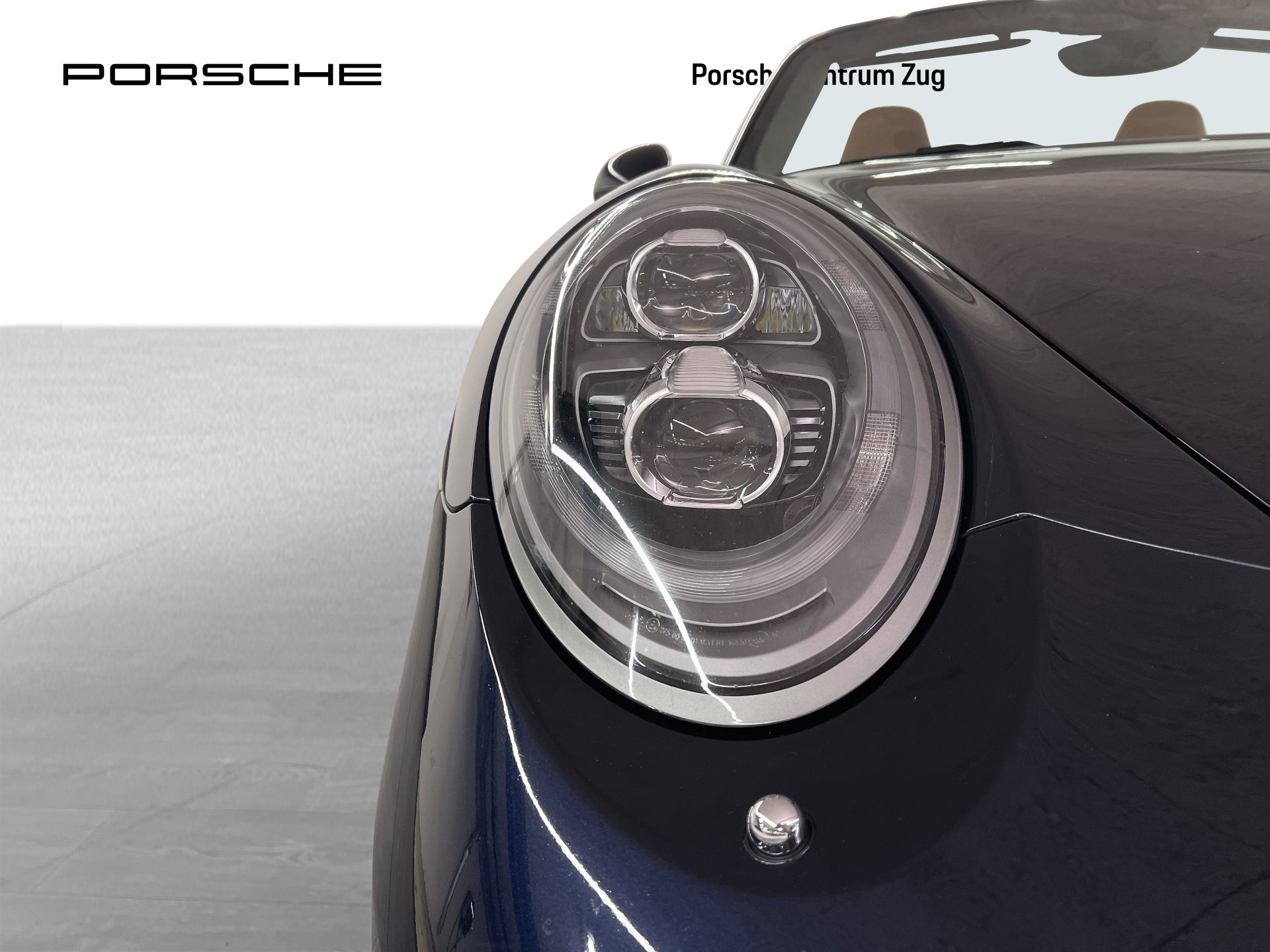 PORSCHE 911 Carrera 4S Cabriolet-image-13