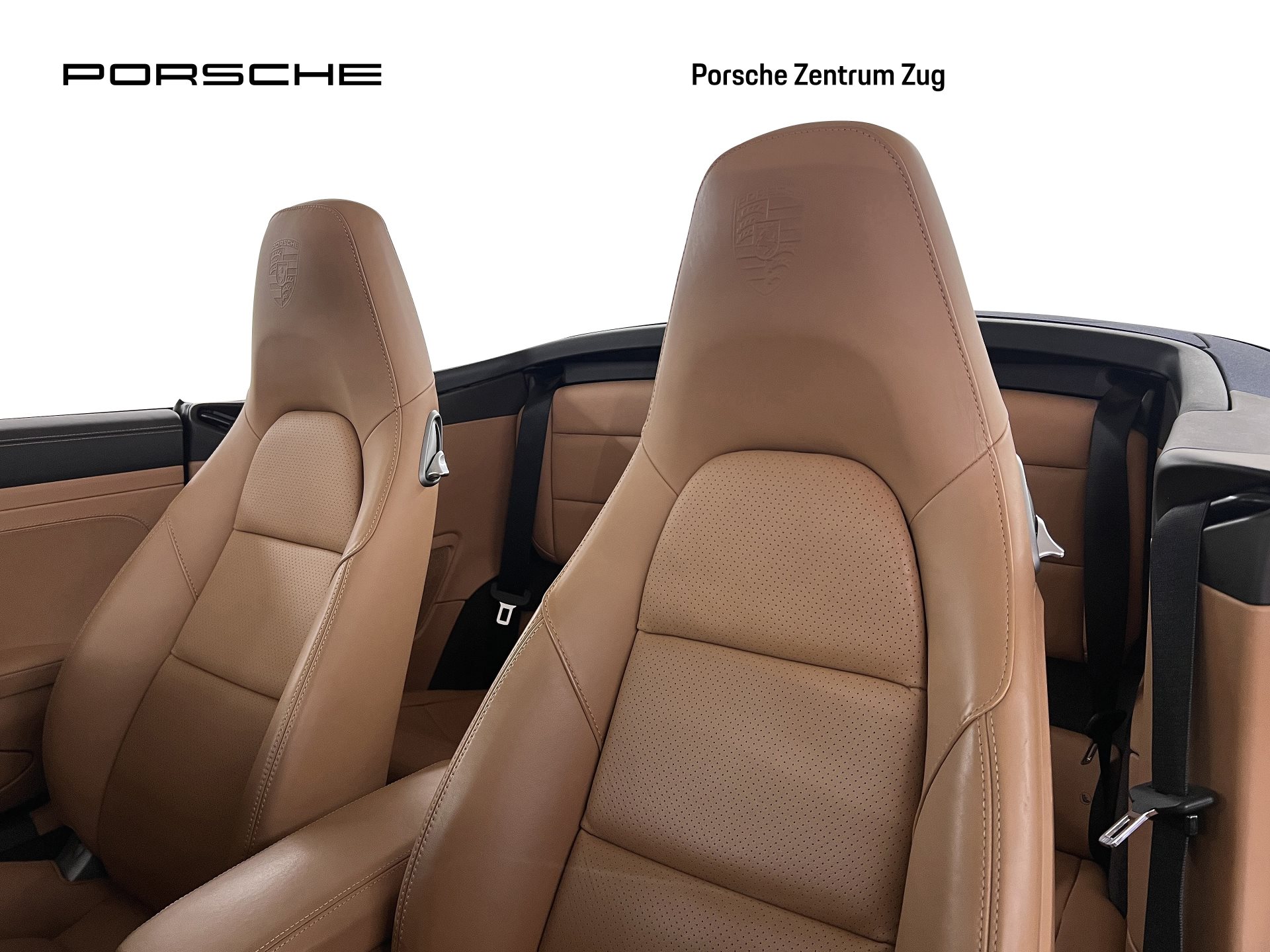 PORSCHE 911 Carrera 4S Cabriolet-image-4