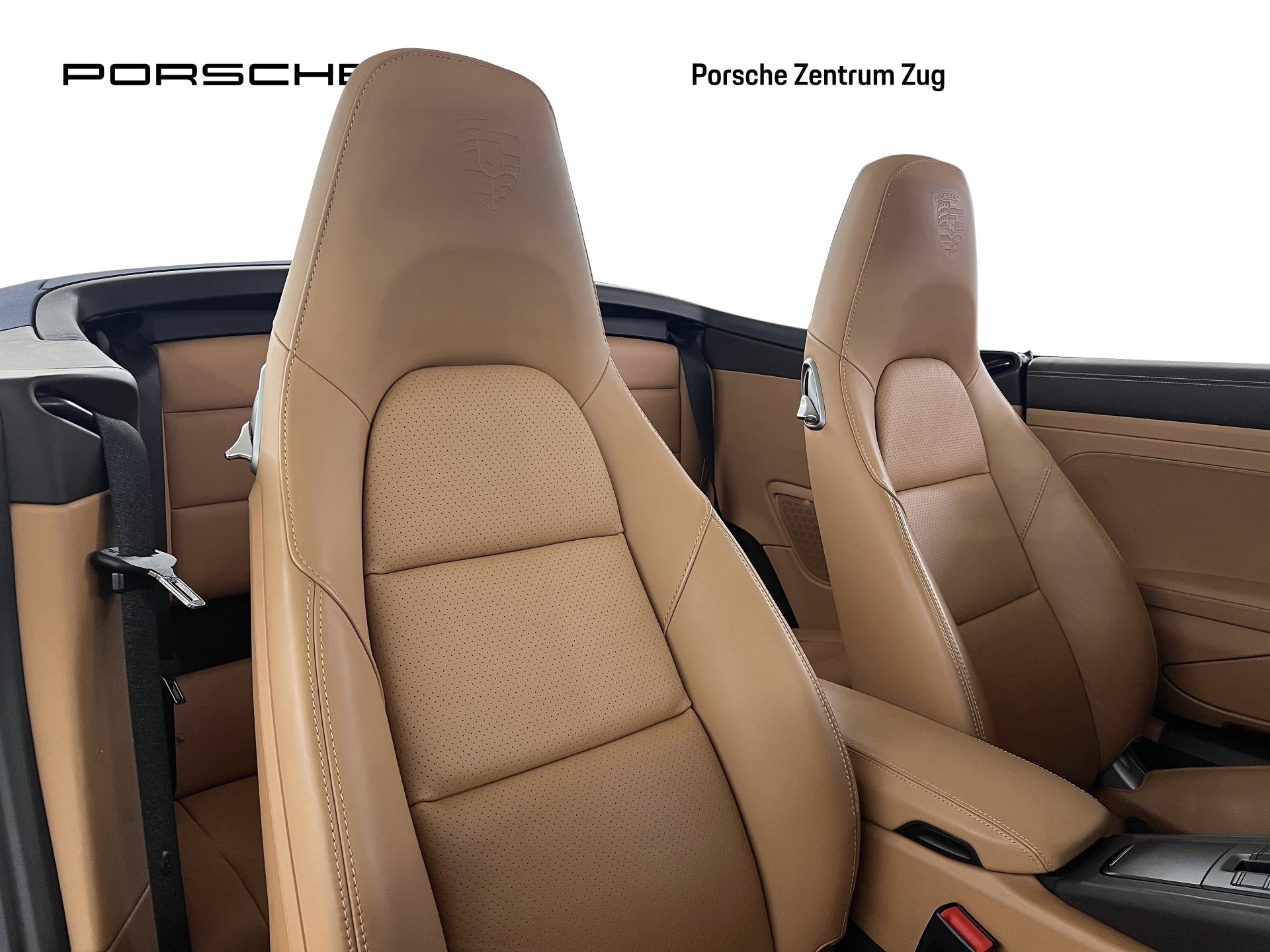 PORSCHE 911 Carrera 4S Cabriolet-image-19