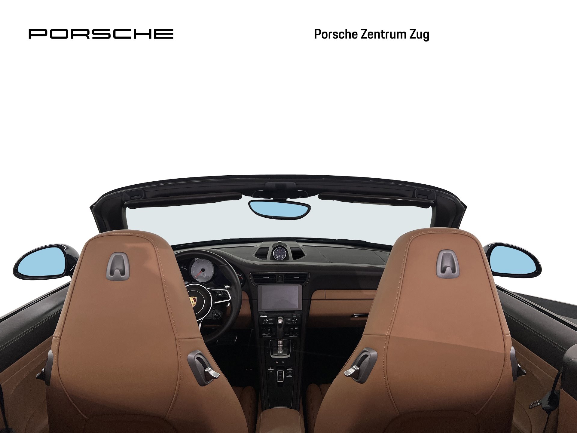 PORSCHE 911 Carrera 4S Cabriolet-image-25