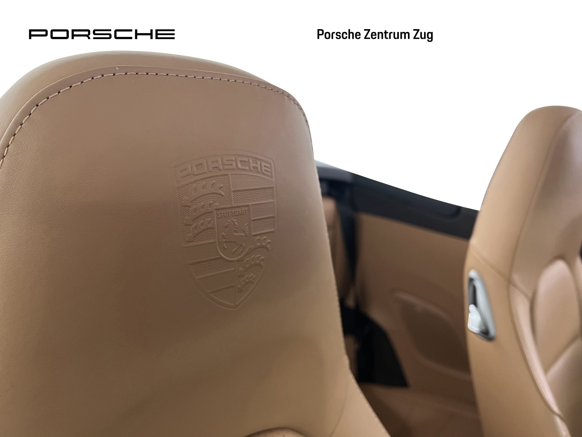 PORSCHE 911 Carrera 4S Cabriolet-image-20