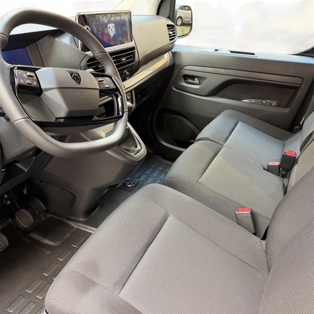 PEUGEOT EXPERT-image-7