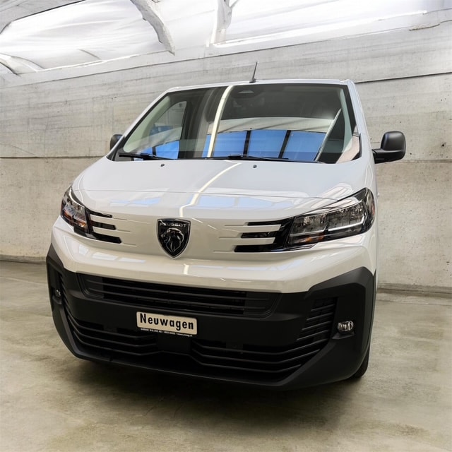 PEUGEOT EXPERT-image-0