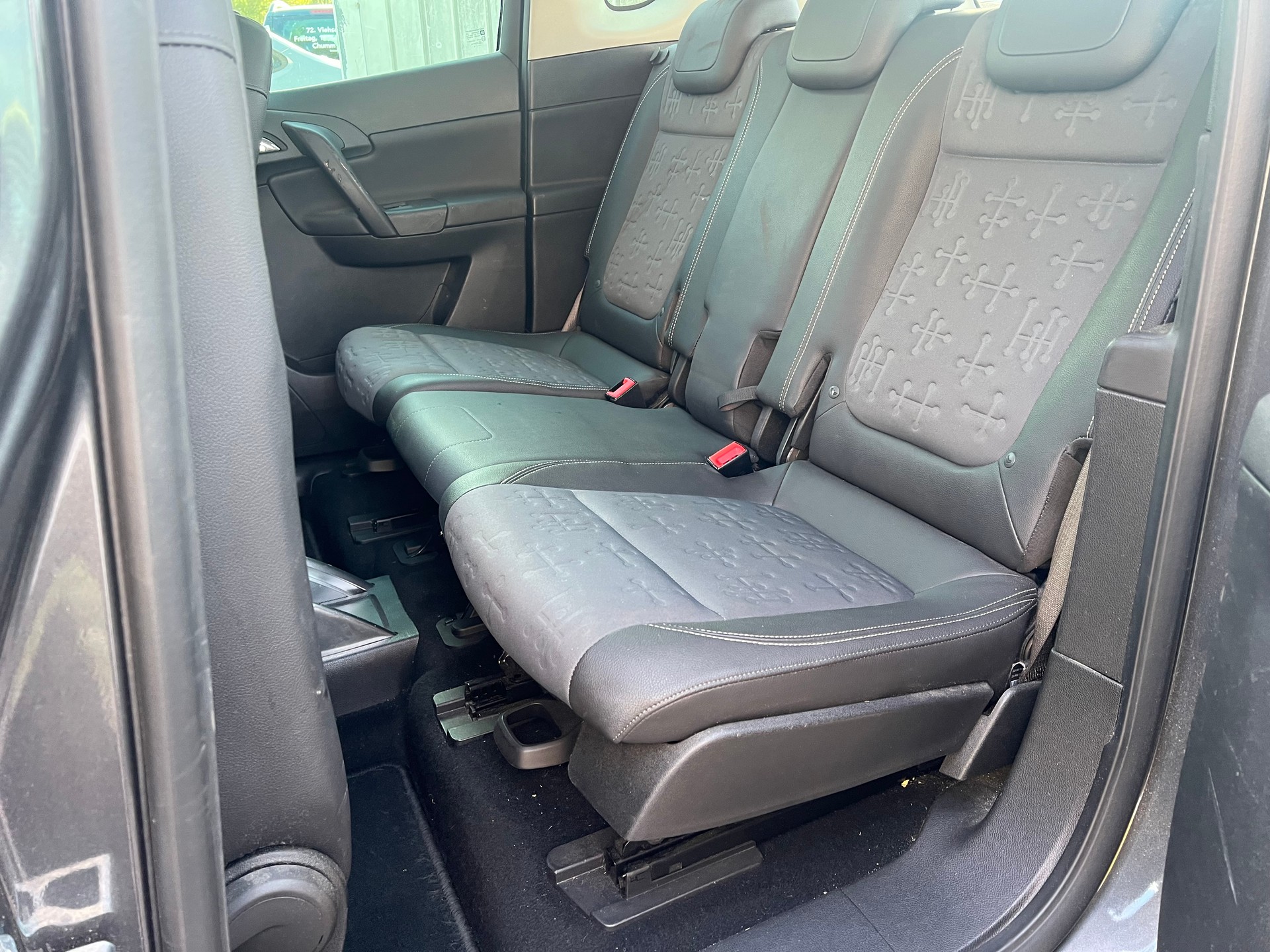 OPEL Meriva 1.4 Turbo Anniversary Edition-image-5