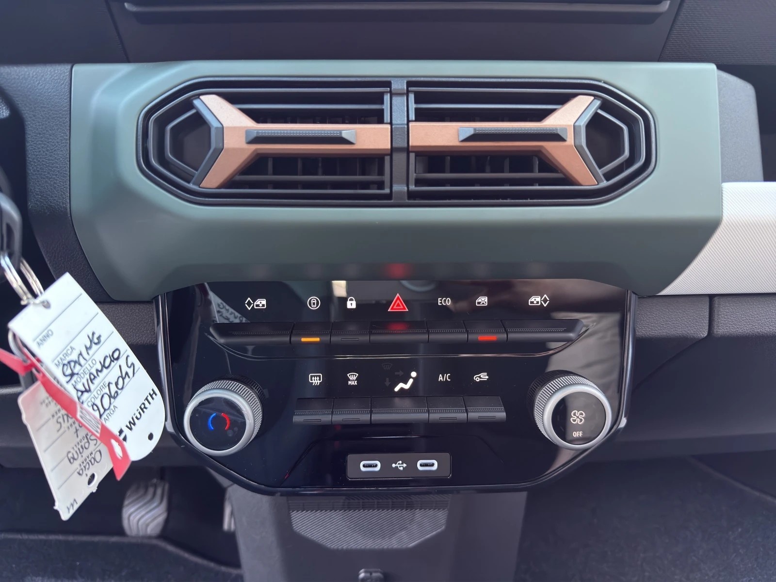 DACIA Spring 24 kWh Extreme-image-14