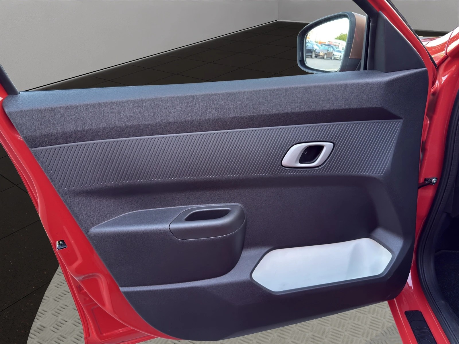 DACIA Spring 24 kWh Extreme-image-10