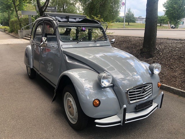 CITROEN 2CV6 Spécial (Club)-image-0
