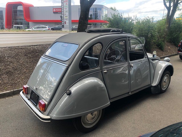 CITROEN 2CV6 Spécial (Club)-image-1