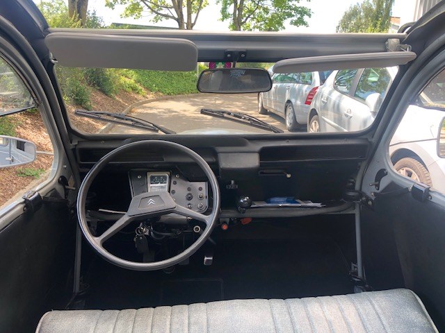 CITROEN 2CV6 Spécial (Club)-image-2