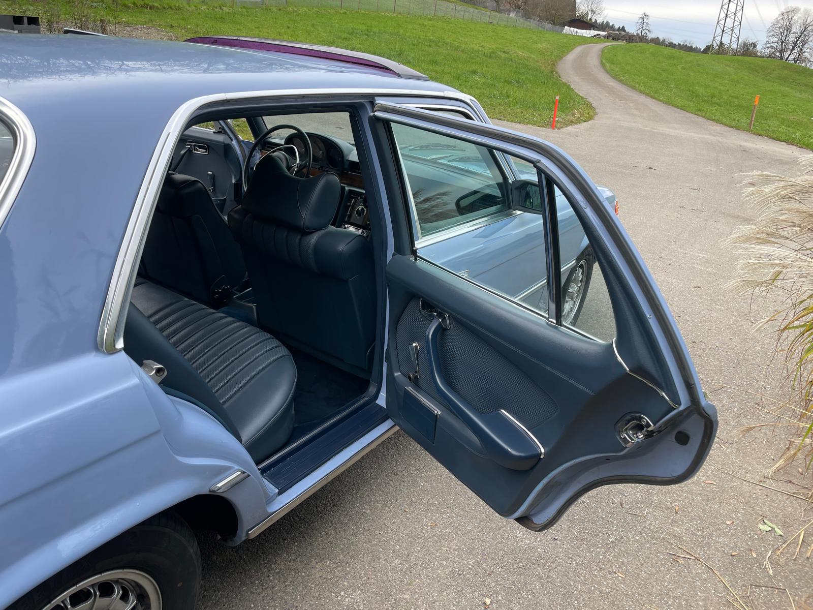 MERCEDES-BENZ SE 280-image-7