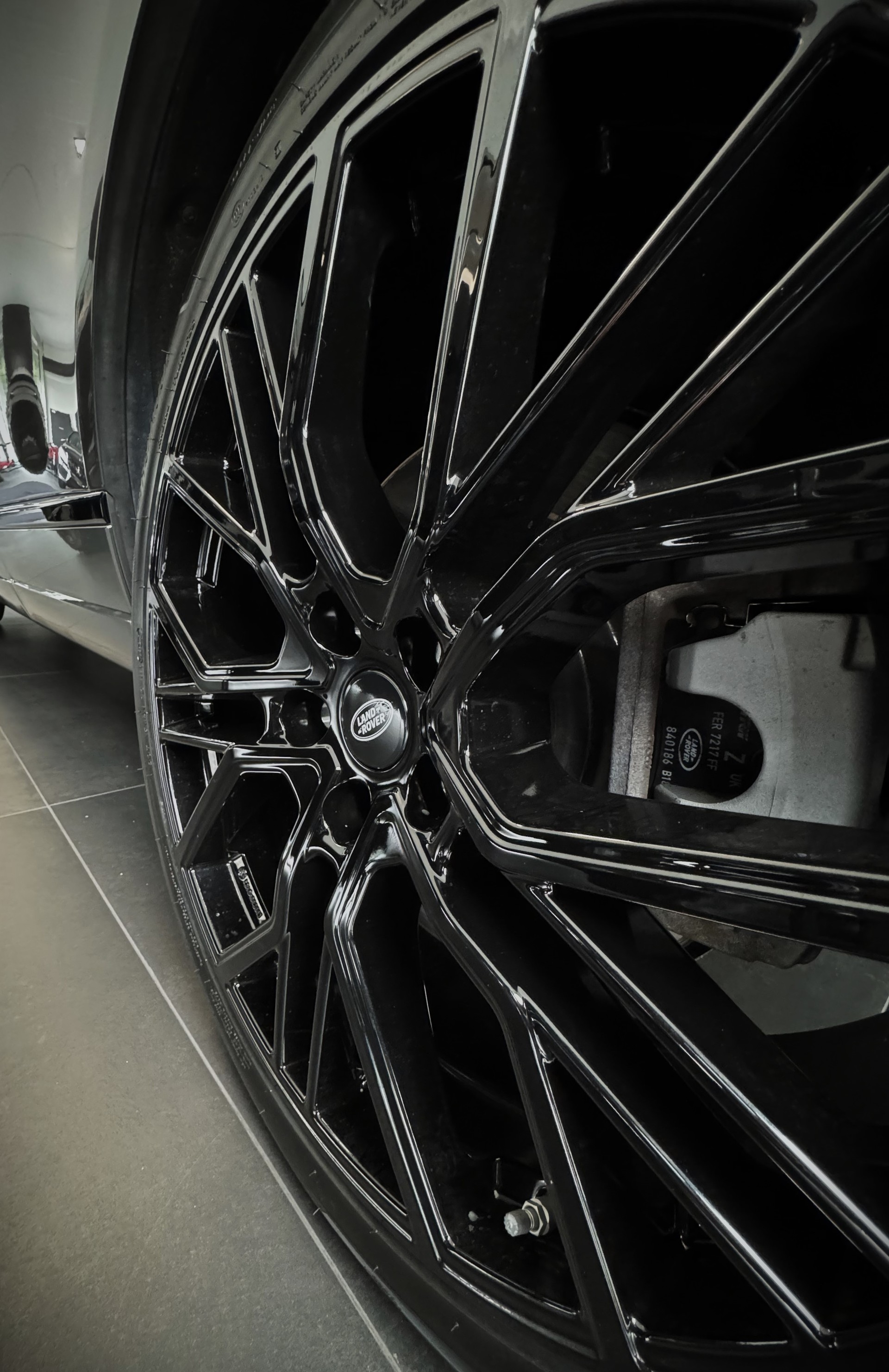 LAND ROVER Range Rover 2.0 Si4 P400e PHEV Vogue Automatic-image-27