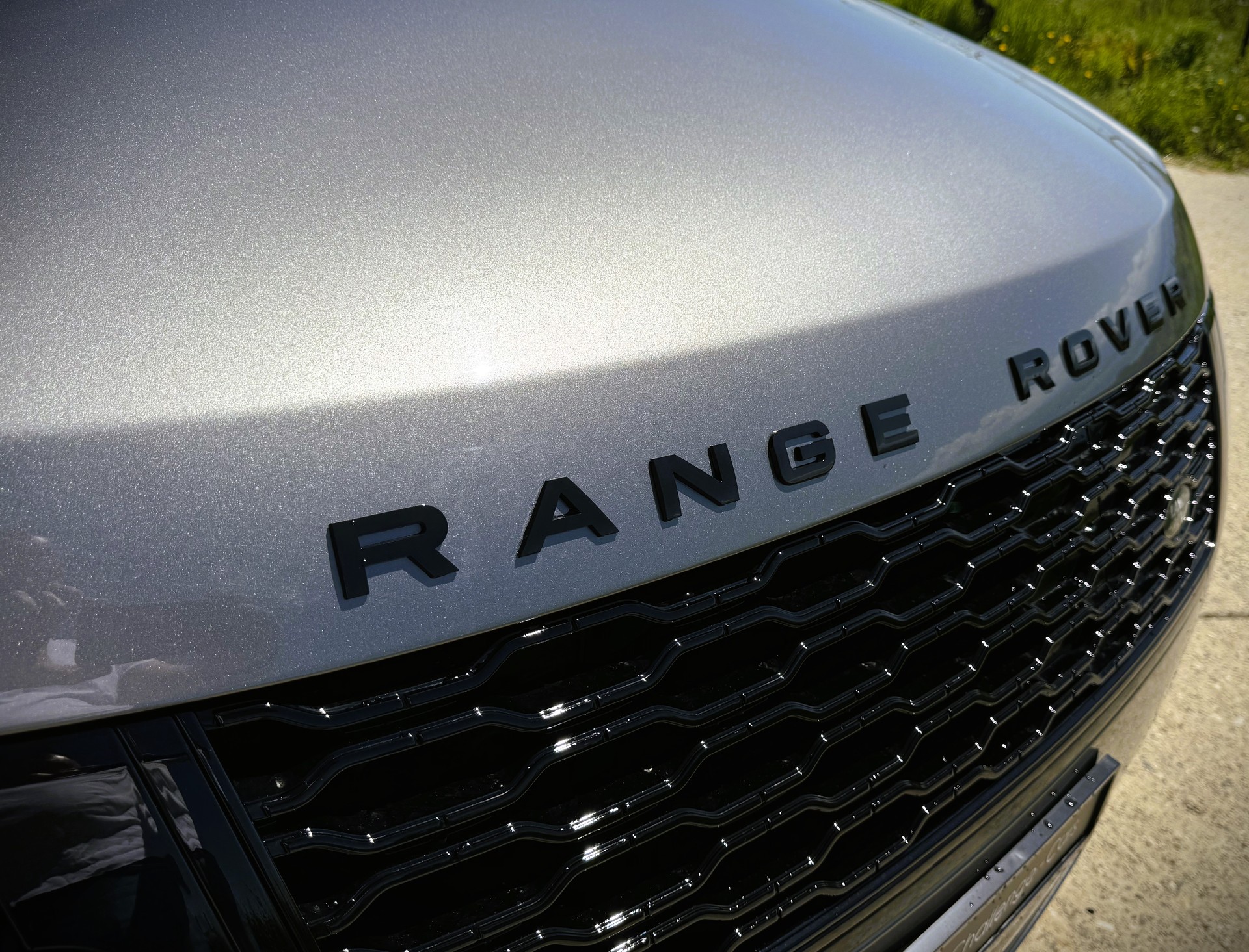 LAND ROVER Range Rover 2.0 Si4 P400e PHEV Vogue Automatic-image-11