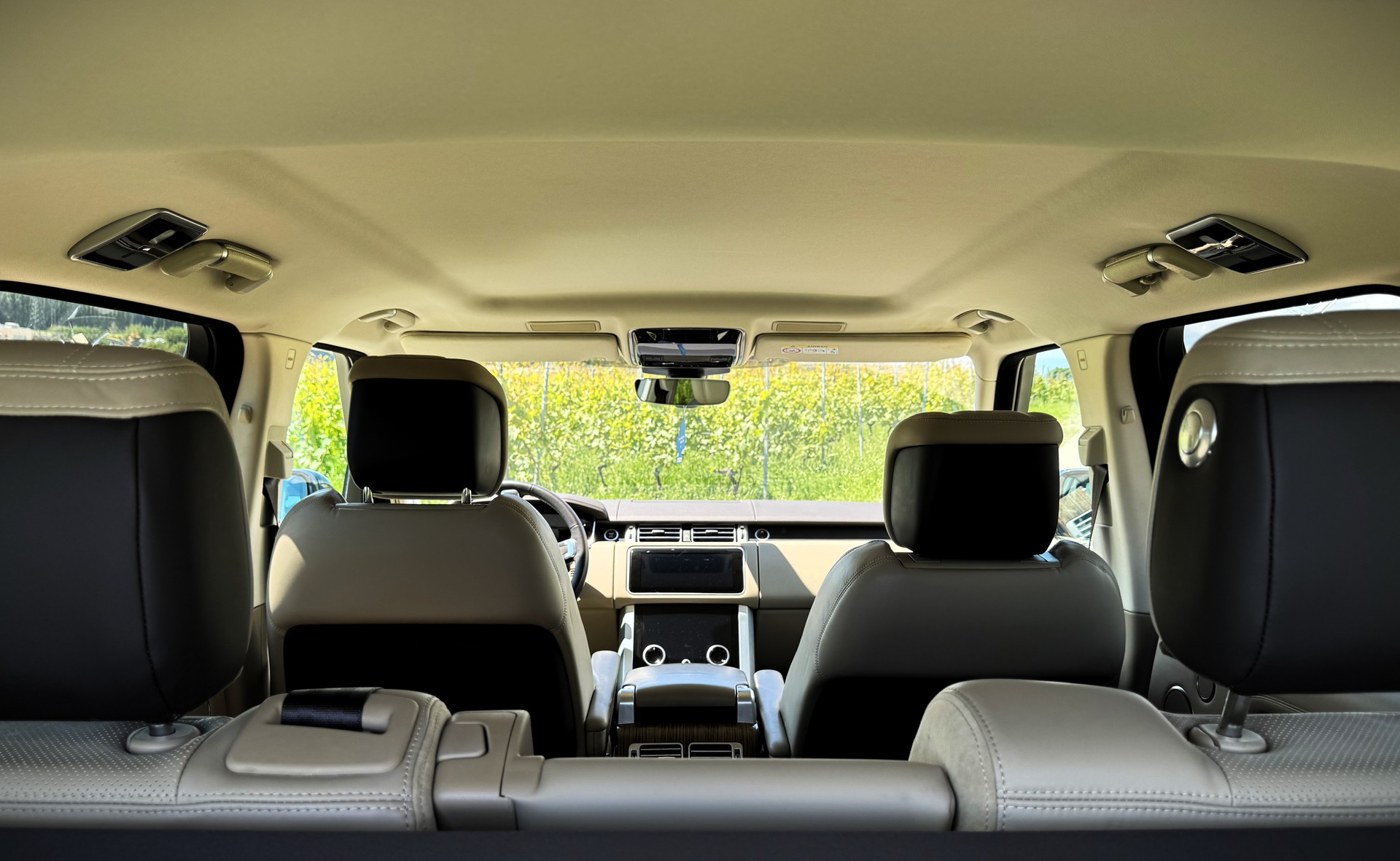 LAND ROVER Range Rover 2.0 Si4 P400e PHEV Vogue Automatic-image-20