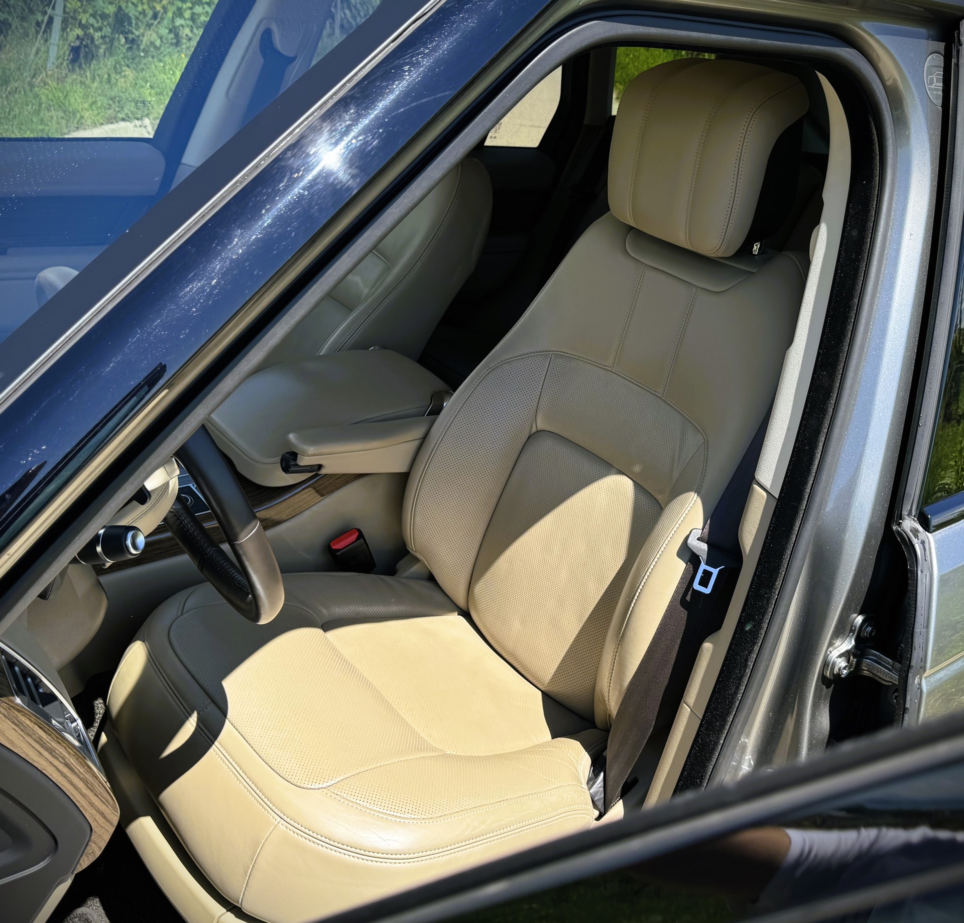 LAND ROVER Range Rover 2.0 Si4 P400e PHEV Vogue Automatic-image-14