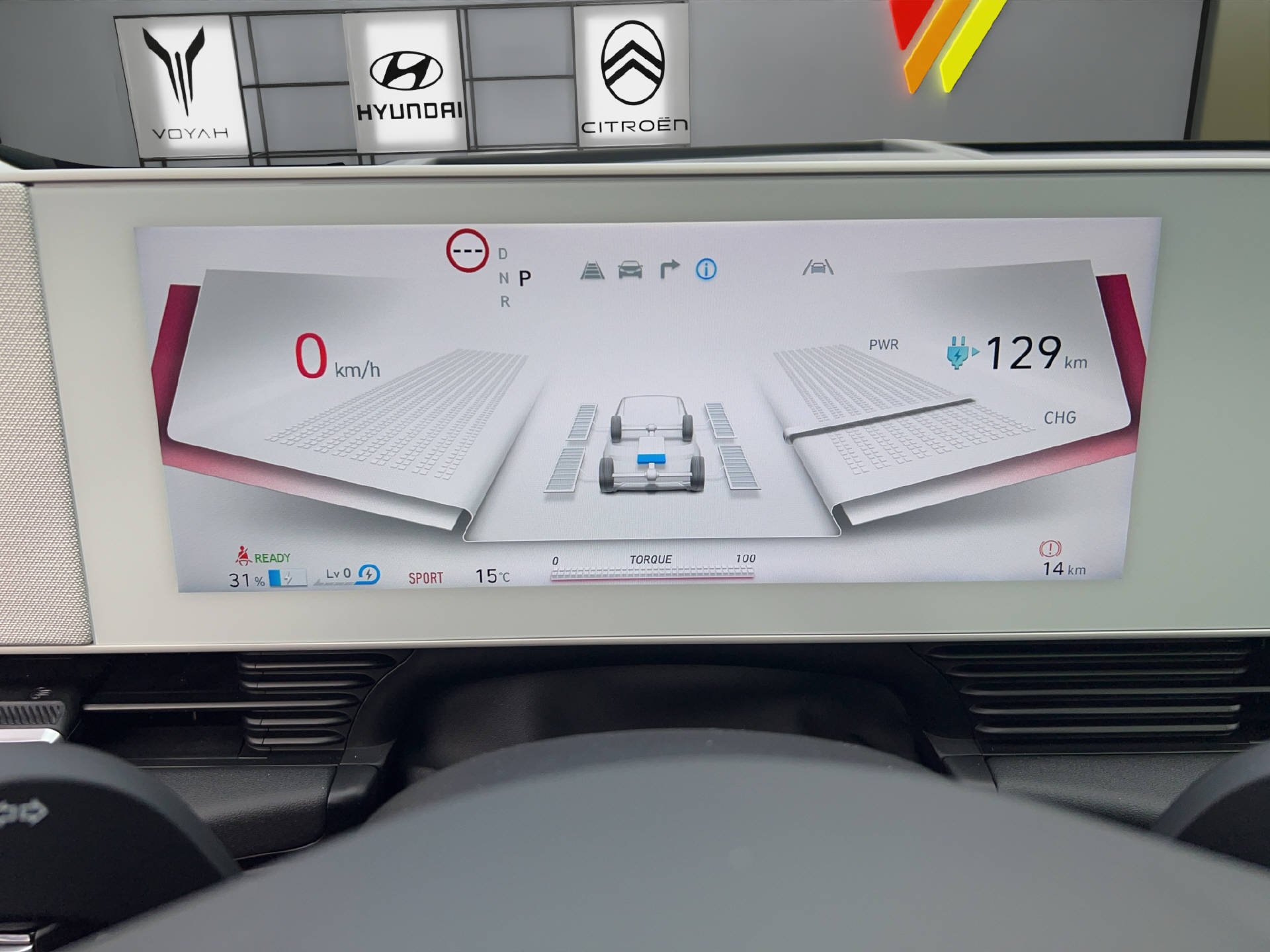 HYUNDAI Ioniq 5 Vertex 4WD-image-10