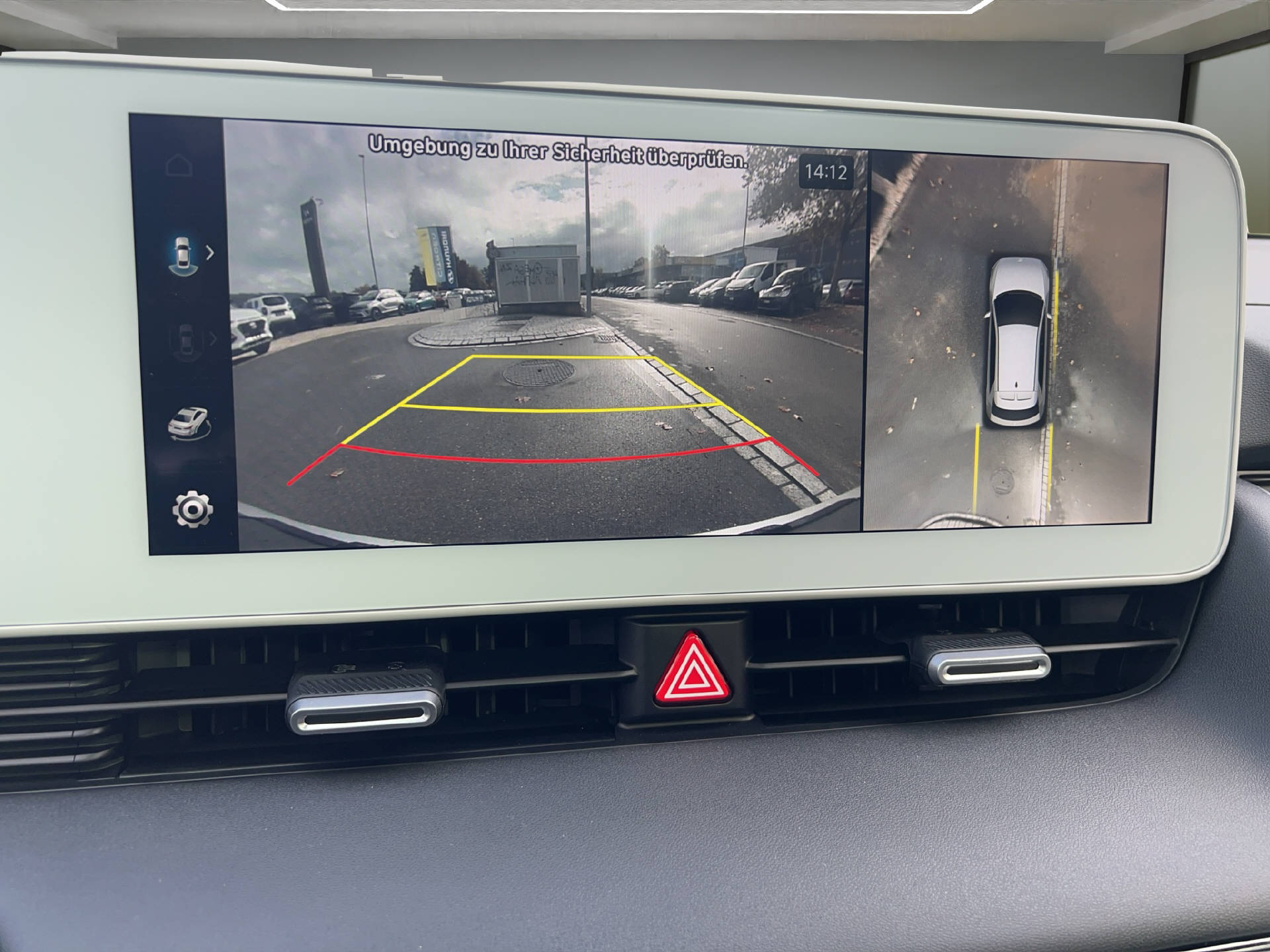 HYUNDAI Ioniq 5 Vertex 4WD-image-11