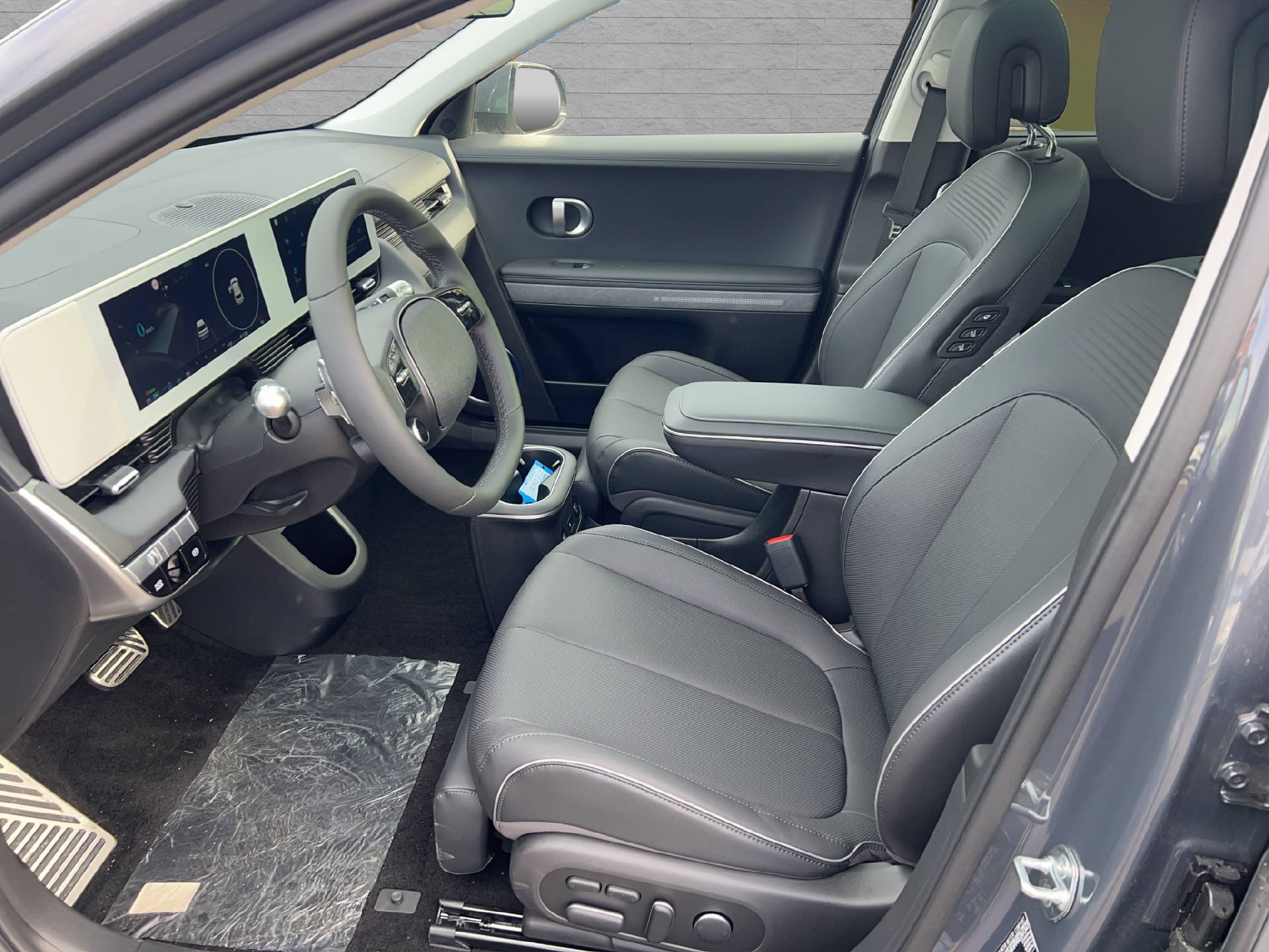 HYUNDAI Ioniq 5 Vertex 4WD-image-7