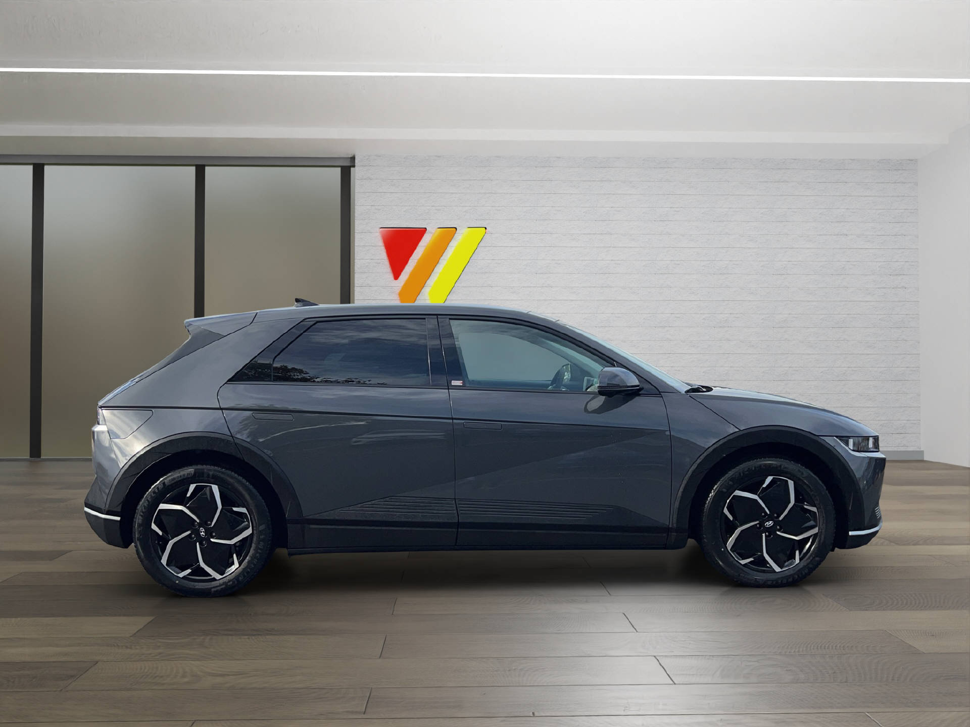 HYUNDAI Ioniq 5 Vertex 4WD-image-0