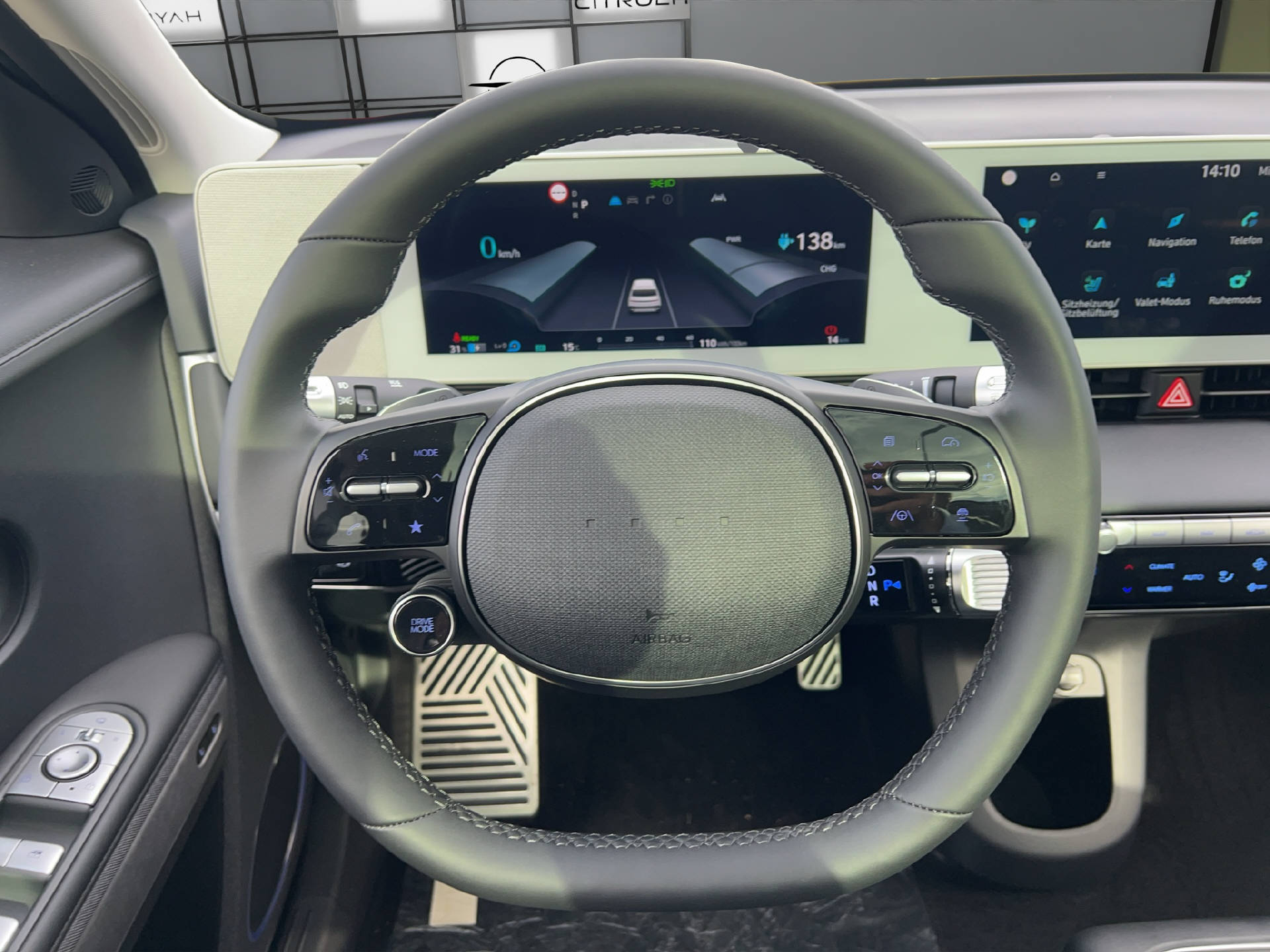 HYUNDAI Ioniq 5 Vertex 4WD-image-9