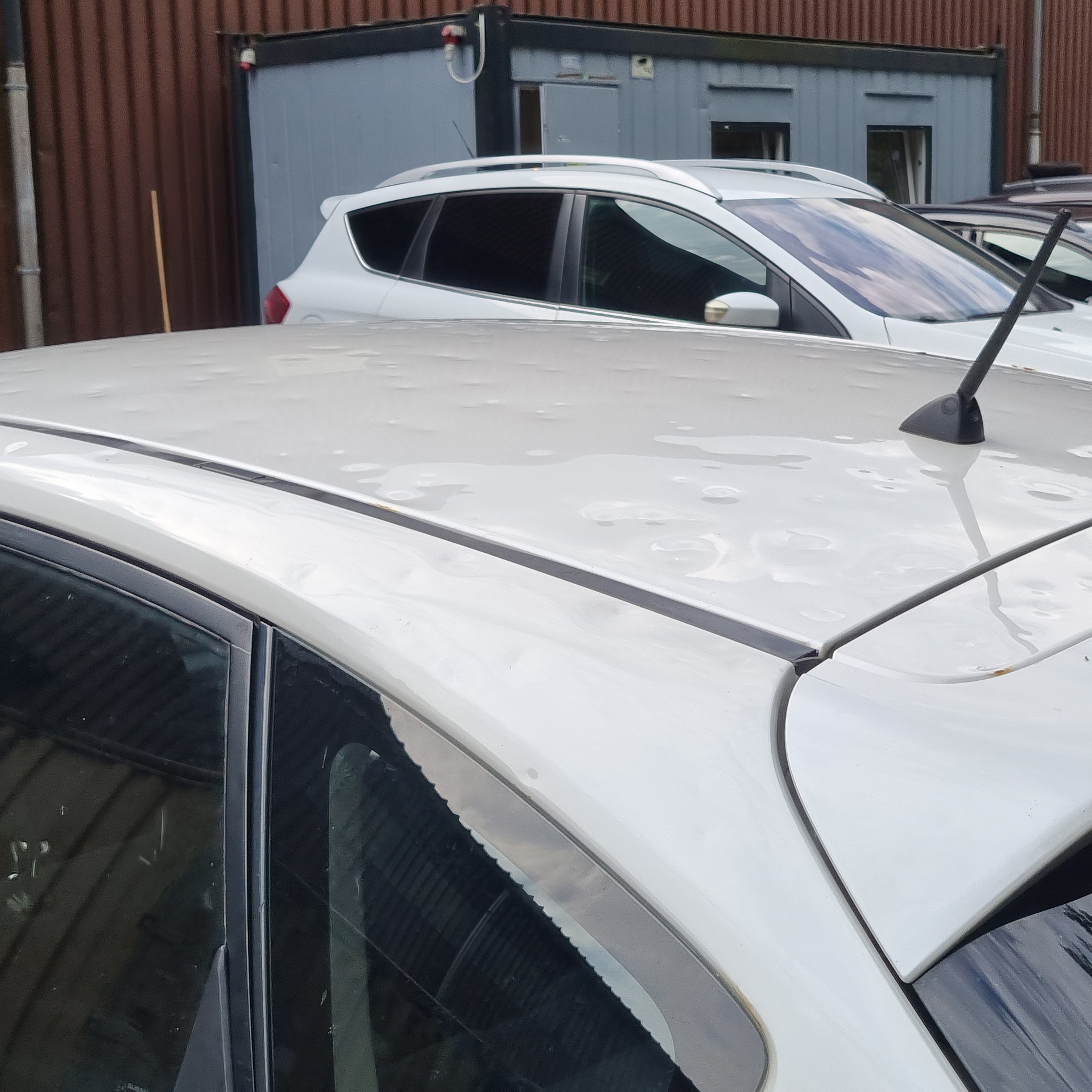 SUBARU Impreza 1.5R Swiss-image-4