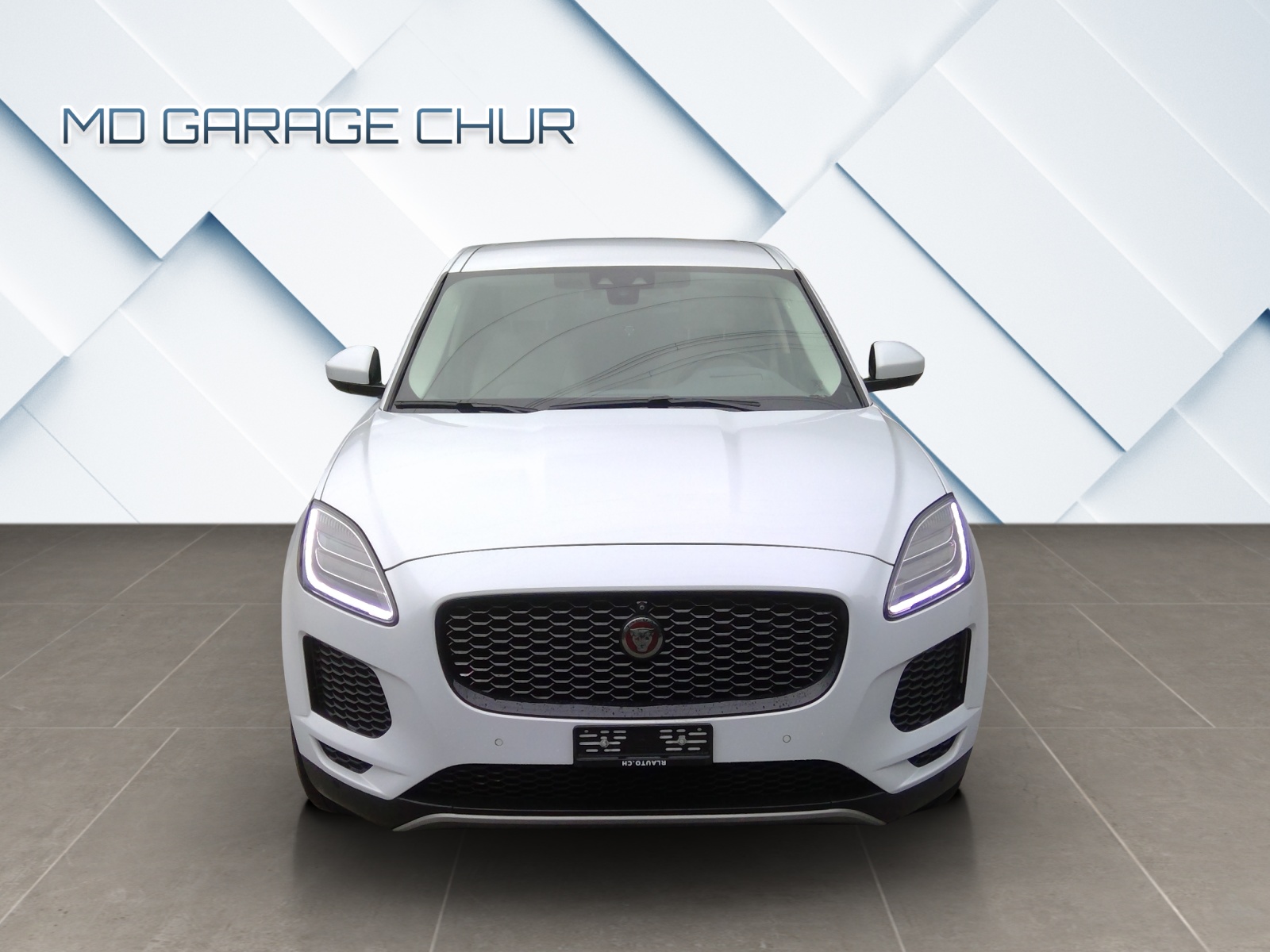 JAGUAR E-Pace 2.0 P250 R-Dynamic S AWD Automatik-image-2