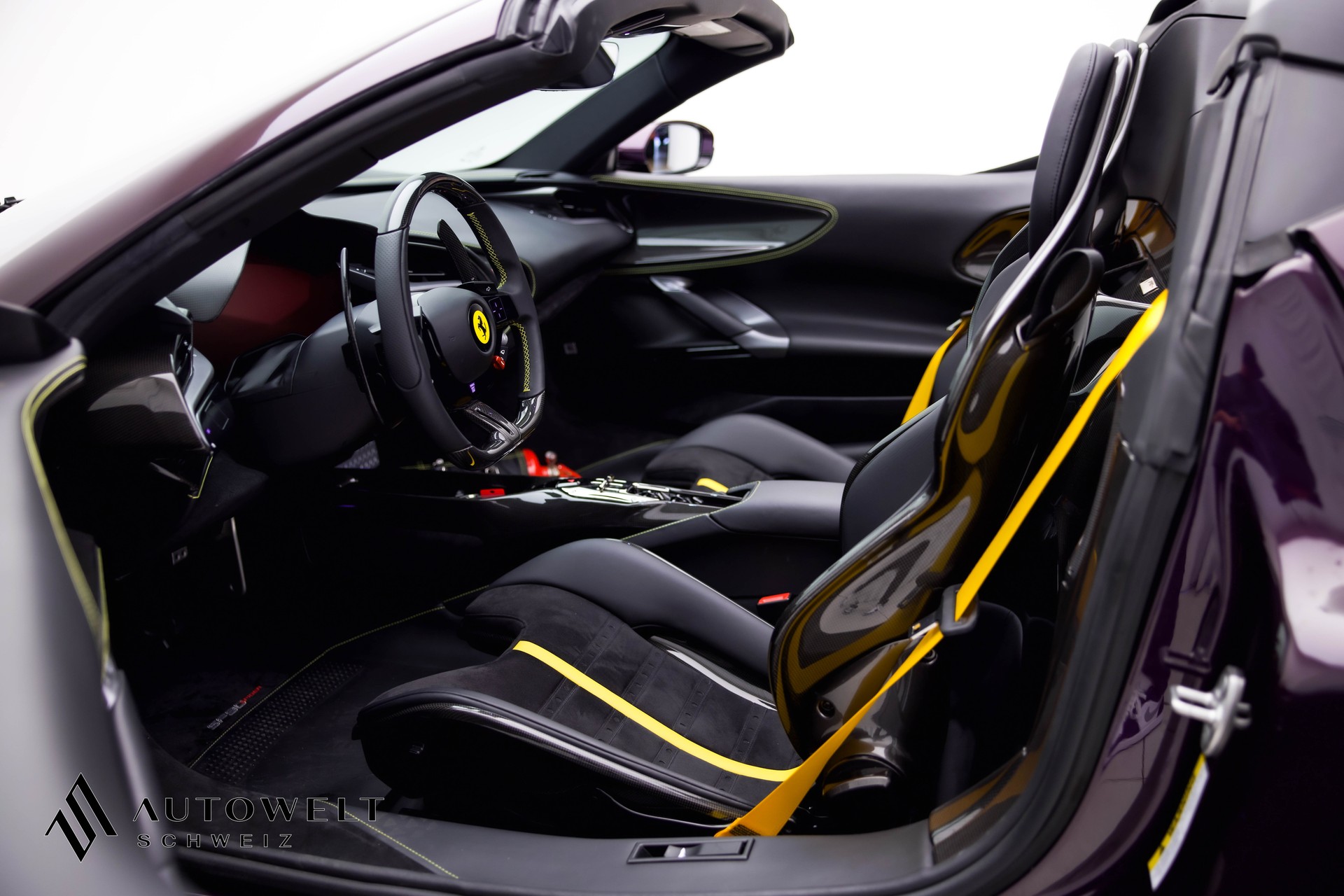 FERRARI SF90 Spider Tailor Made-image-14