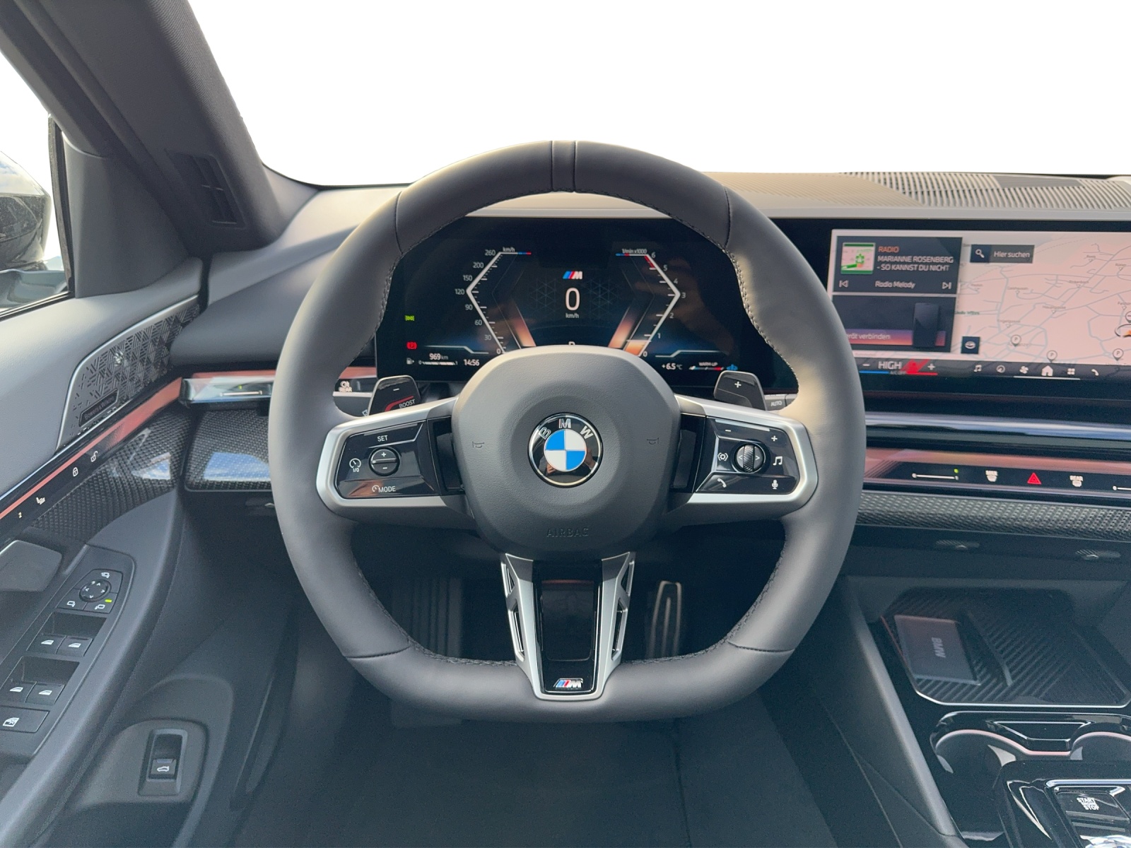 BMW 540d xDrive 48V Touring M Sport Pro-image-10