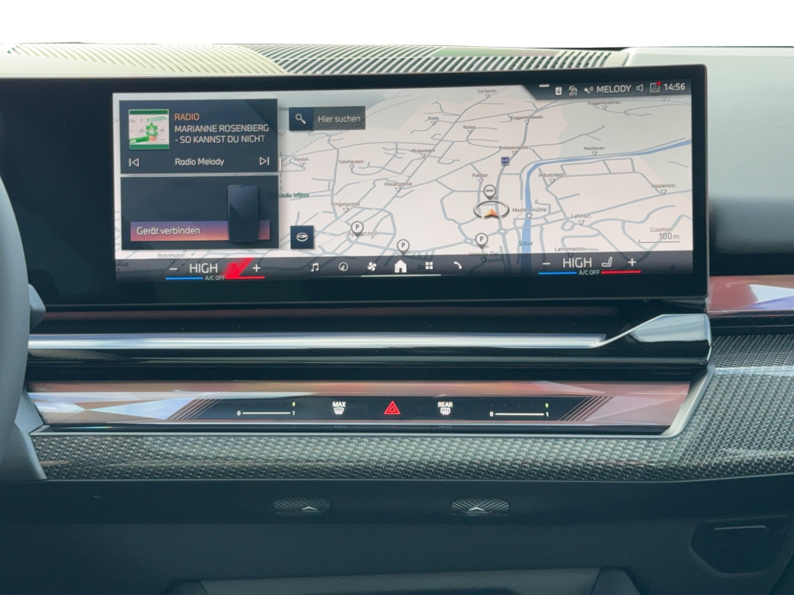 BMW 540d xDrive 48V Touring M Sport Pro-image-13