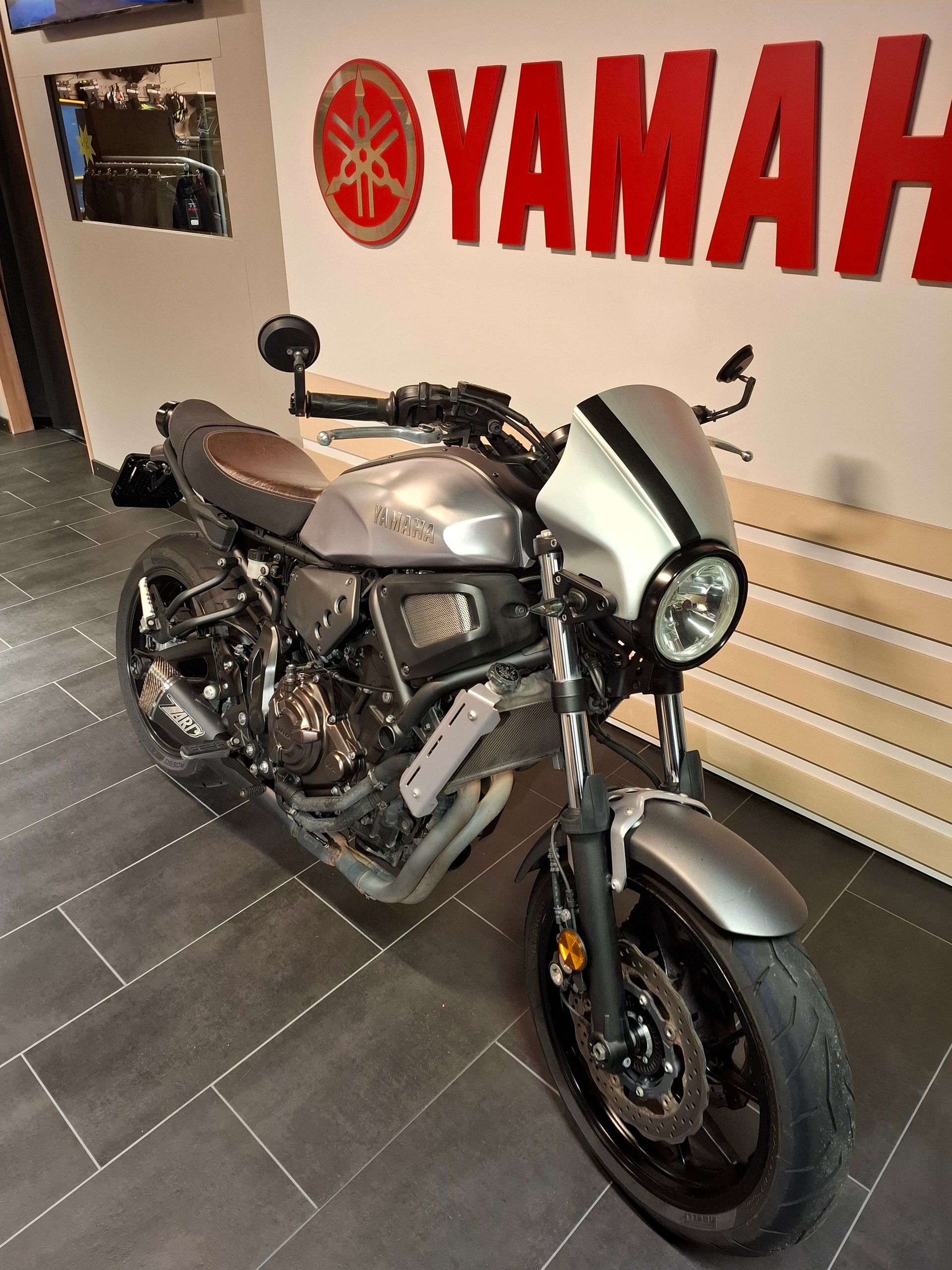 YAMAHA XSR 700-image-5