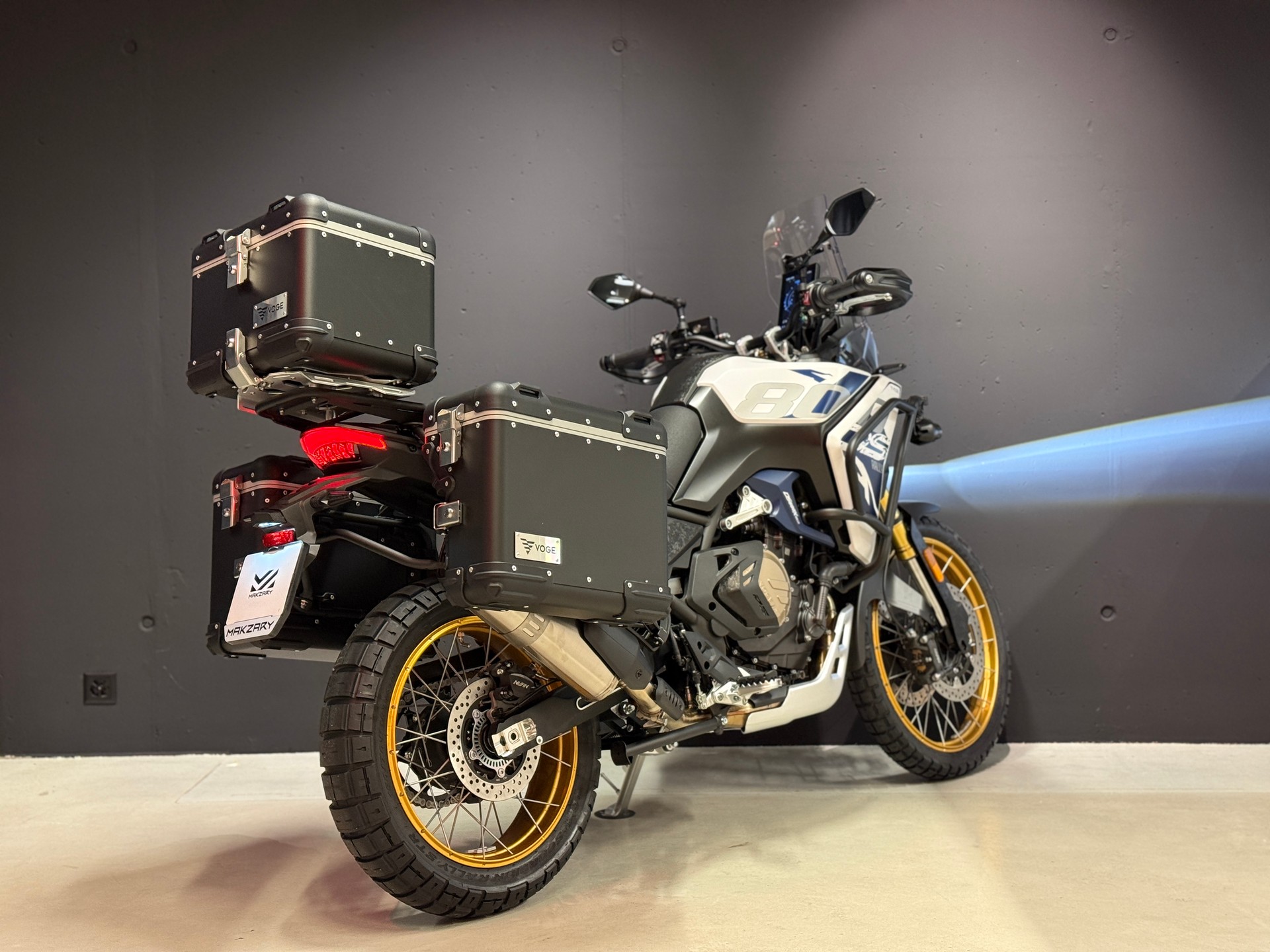 VOGE DS 800 Rally-showroom-element-3